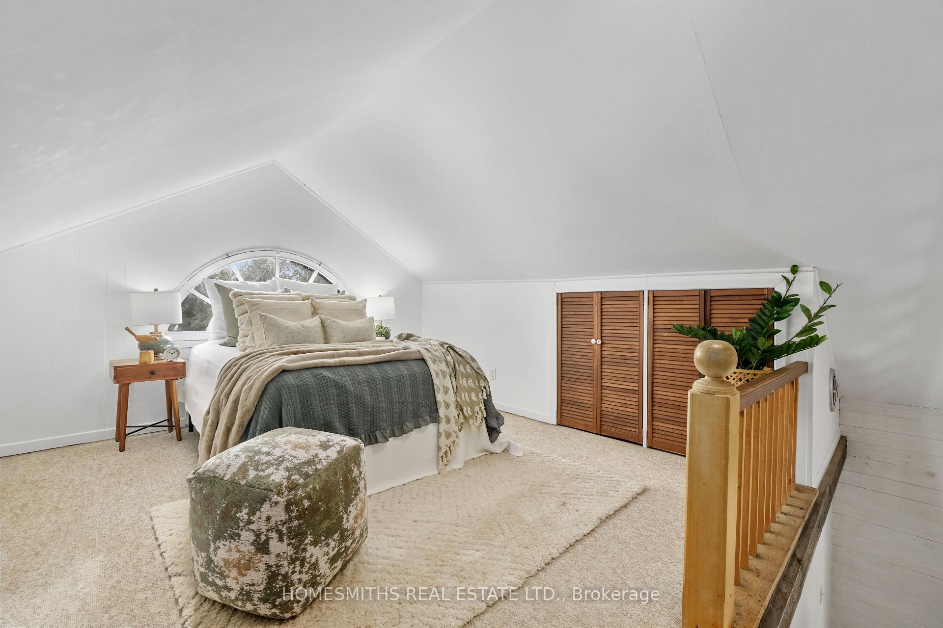 Photo 15 of 714 Dudley Road, Alnwick/Haldimand, Rural Alnwick/Haldimand — HOMEH