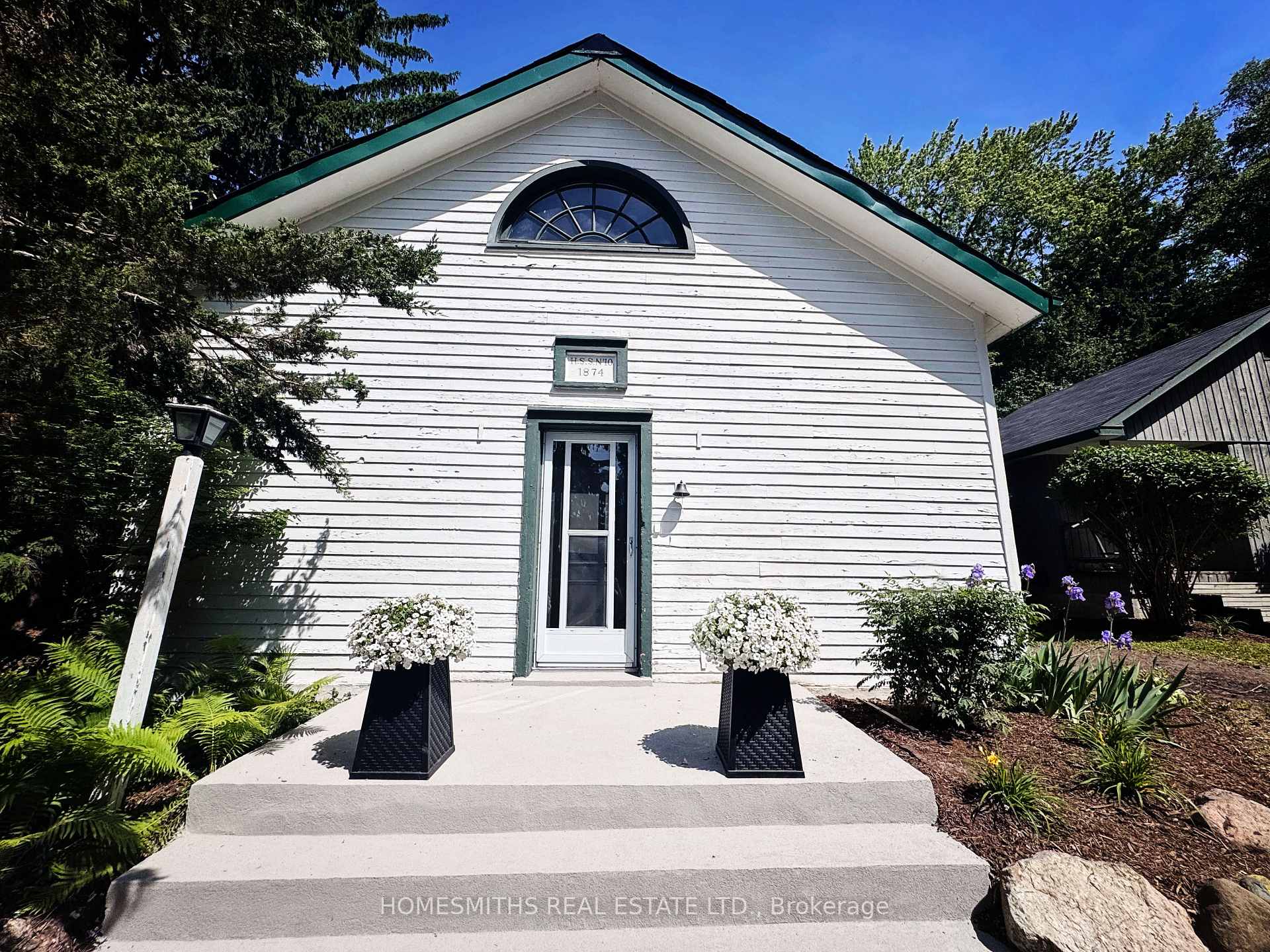 Photo 33 of 714 Dudley Road, Alnwick/Haldimand, Rural Alnwick/Haldimand — HOMEH