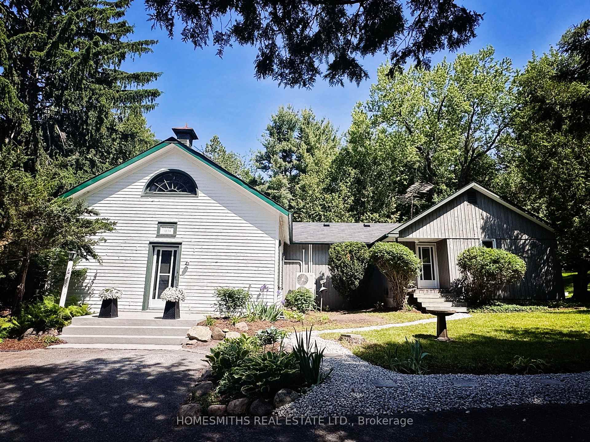 Photo 35 of 714 Dudley Road, Alnwick/Haldimand, Rural Alnwick/Haldimand — HOMEH