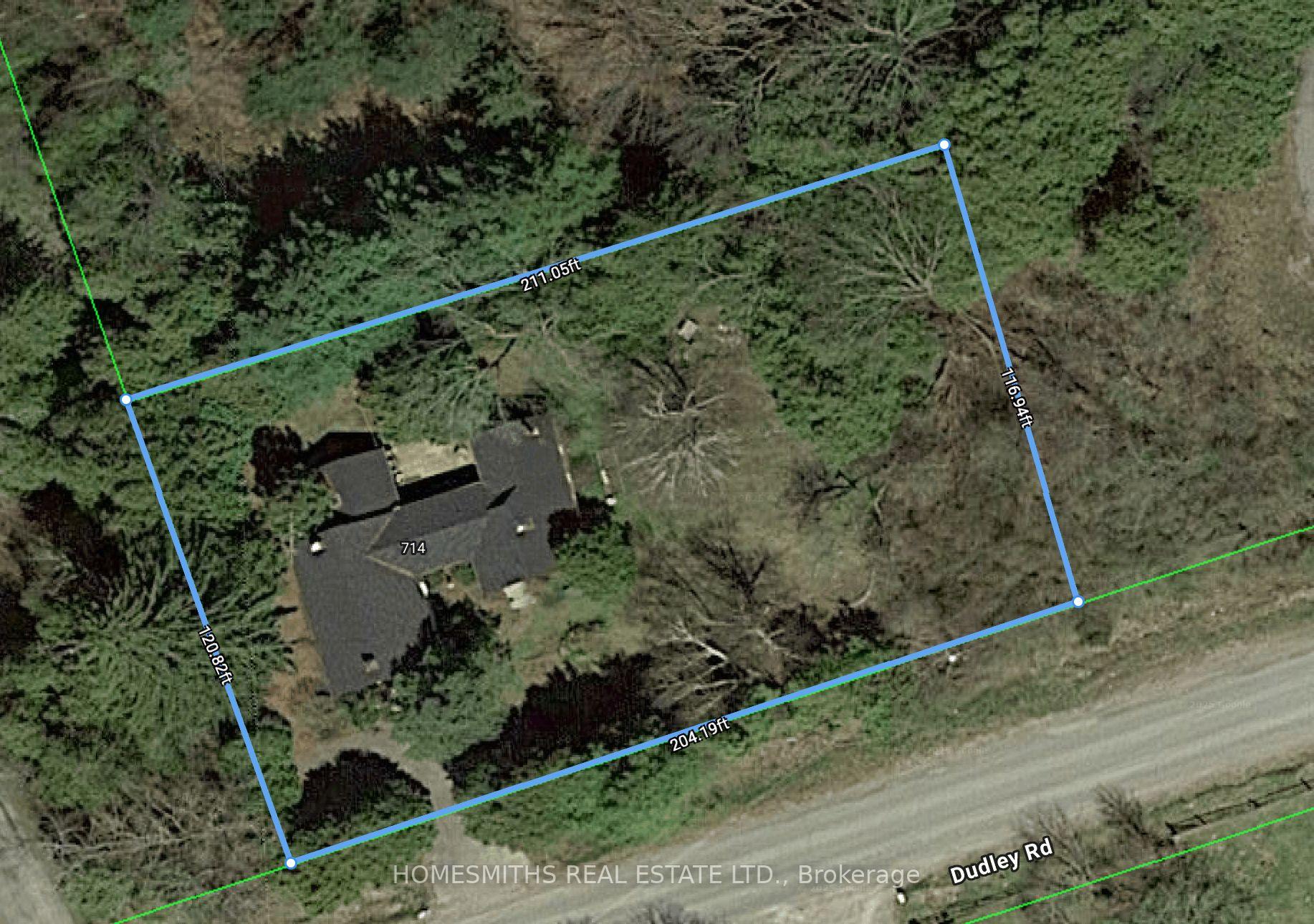 Photo 36 of 714 Dudley Road, Alnwick/Haldimand, Rural Alnwick/Haldimand — HOMEH