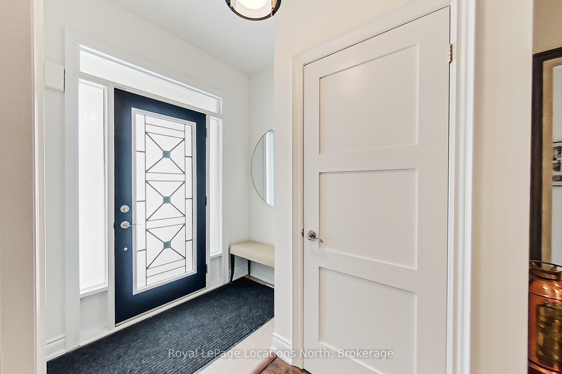 Photo 3 of 93 Sandy Coast Crescent, Wasaga Beach — HOMEH