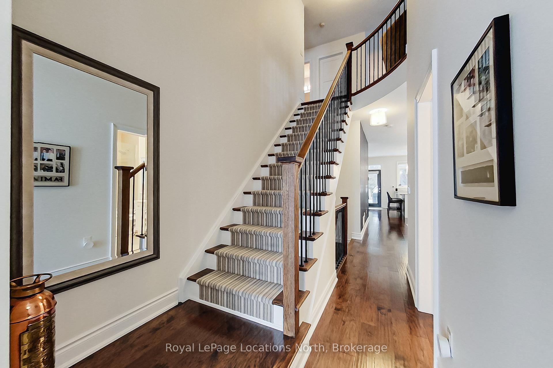 Photo 6 of 93 Sandy Coast Crescent, Wasaga Beach — HOMEH