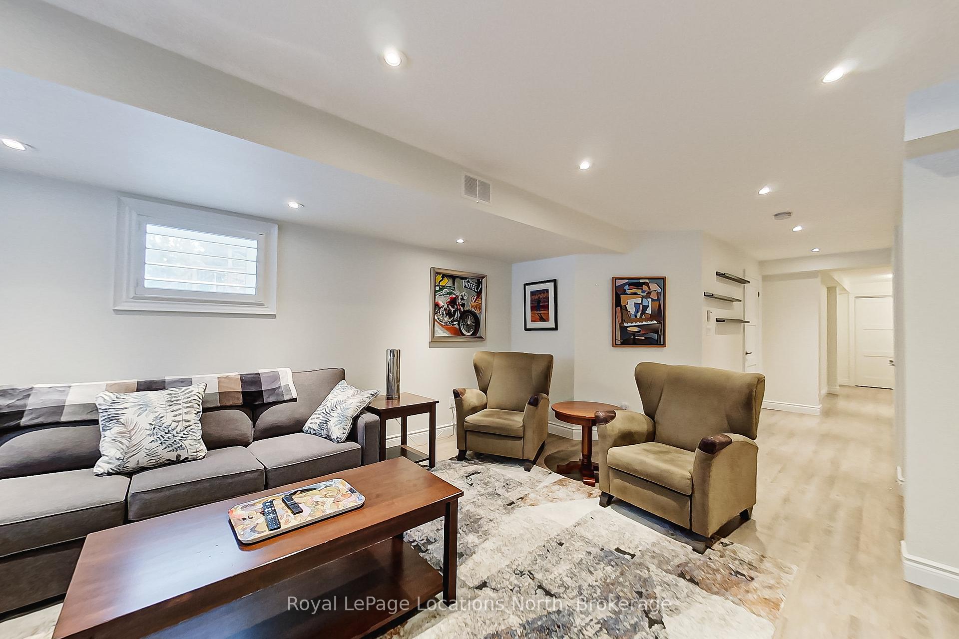 Photo 25 of 93 Sandy Coast Crescent, Wasaga Beach — HOMEH