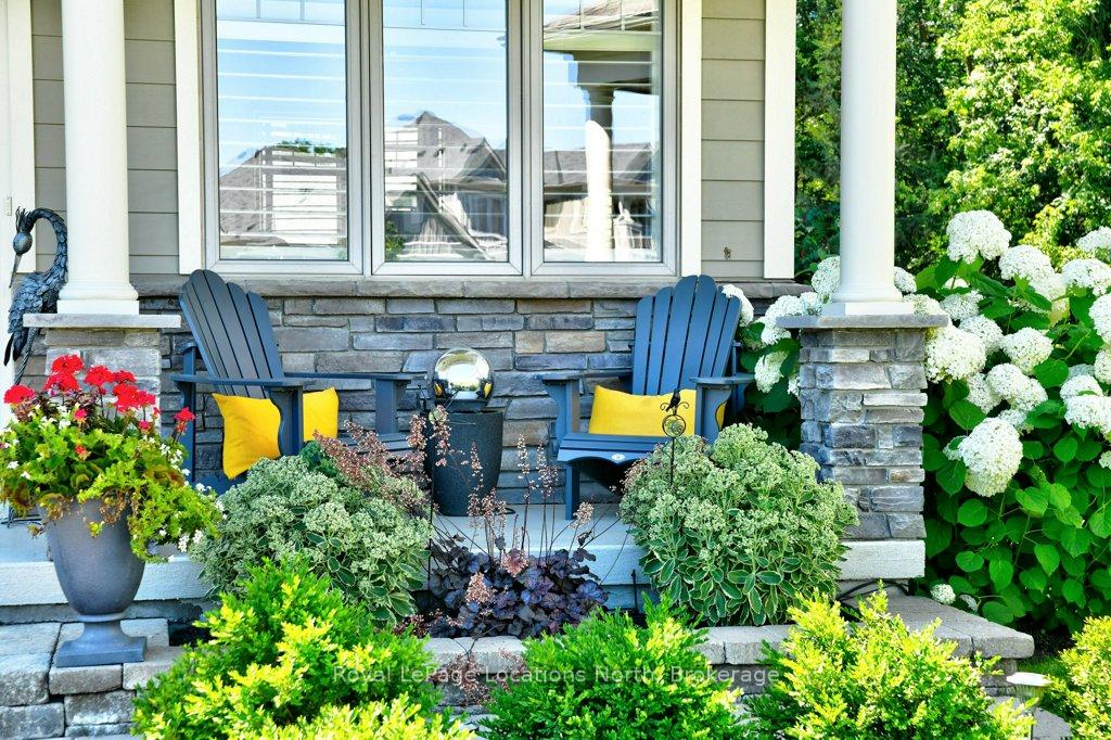 Photo 36 of 93 Sandy Coast Crescent, Wasaga Beach — HOMEH
