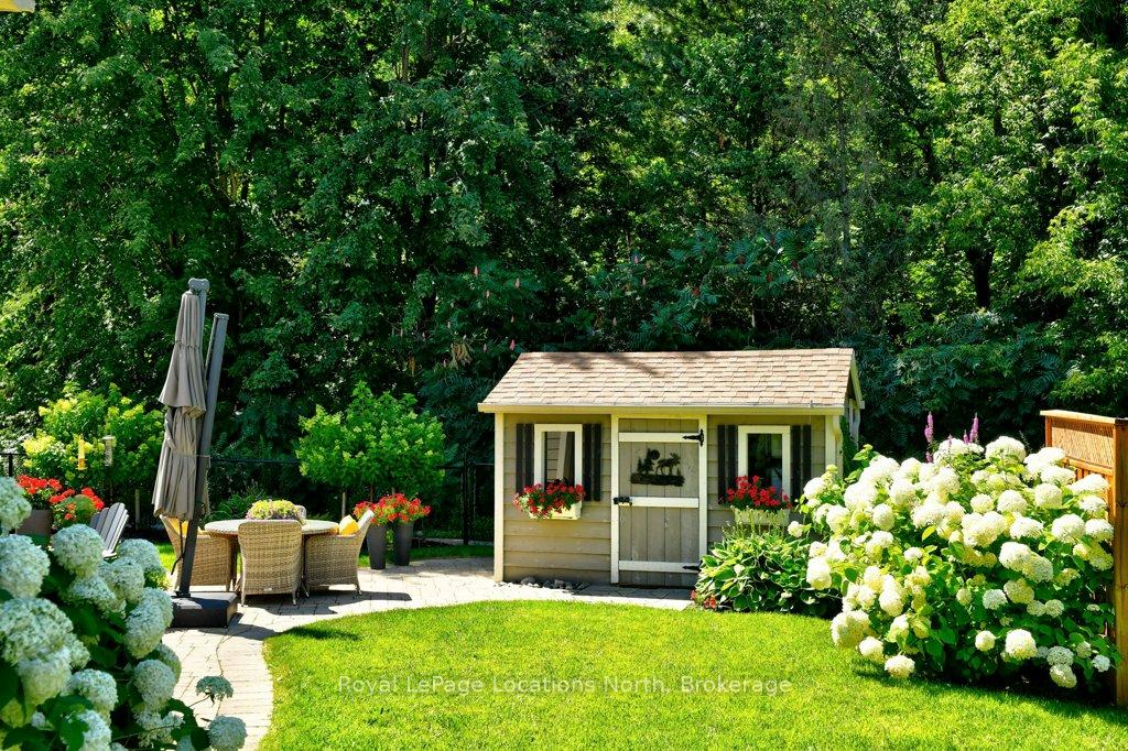 Photo 40 of 93 Sandy Coast Crescent, Wasaga Beach — HOMEH