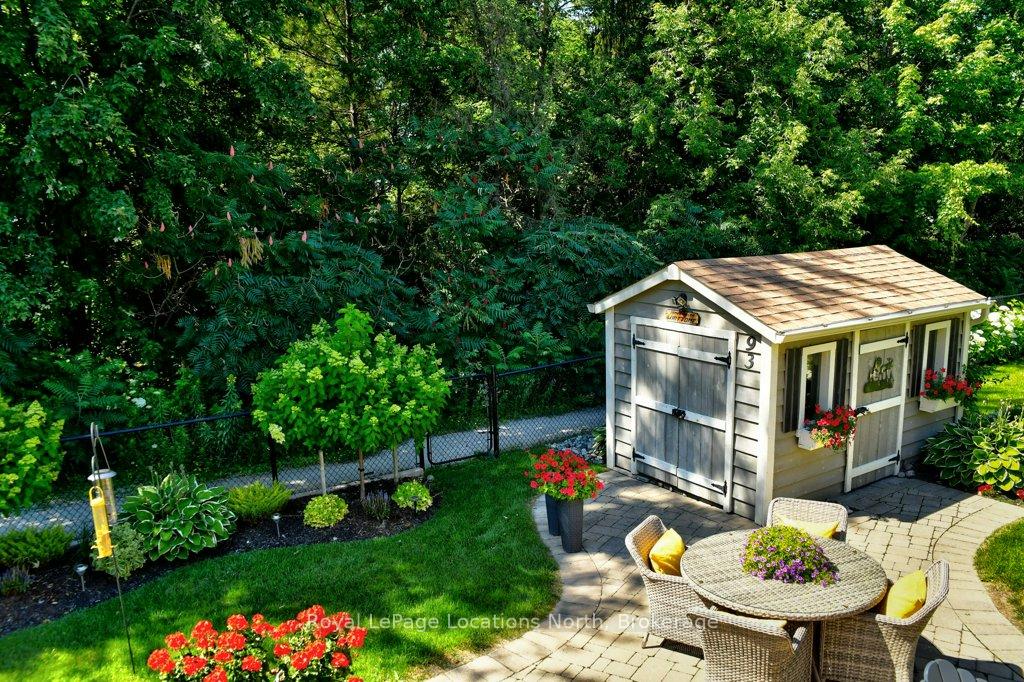 Photo 41 of 93 Sandy Coast Crescent, Wasaga Beach — HOMEH