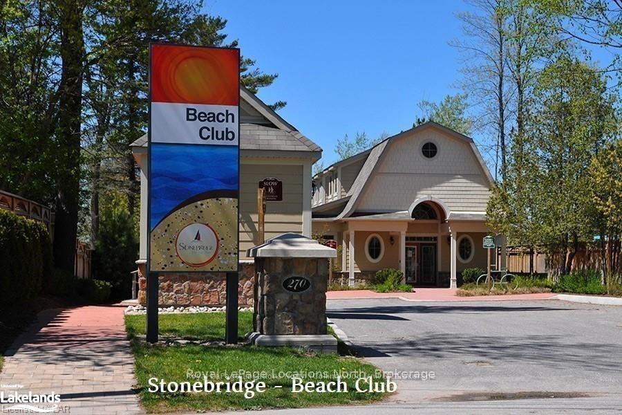 Photo 44 of 93 Sandy Coast Crescent, Wasaga Beach — HOMEH