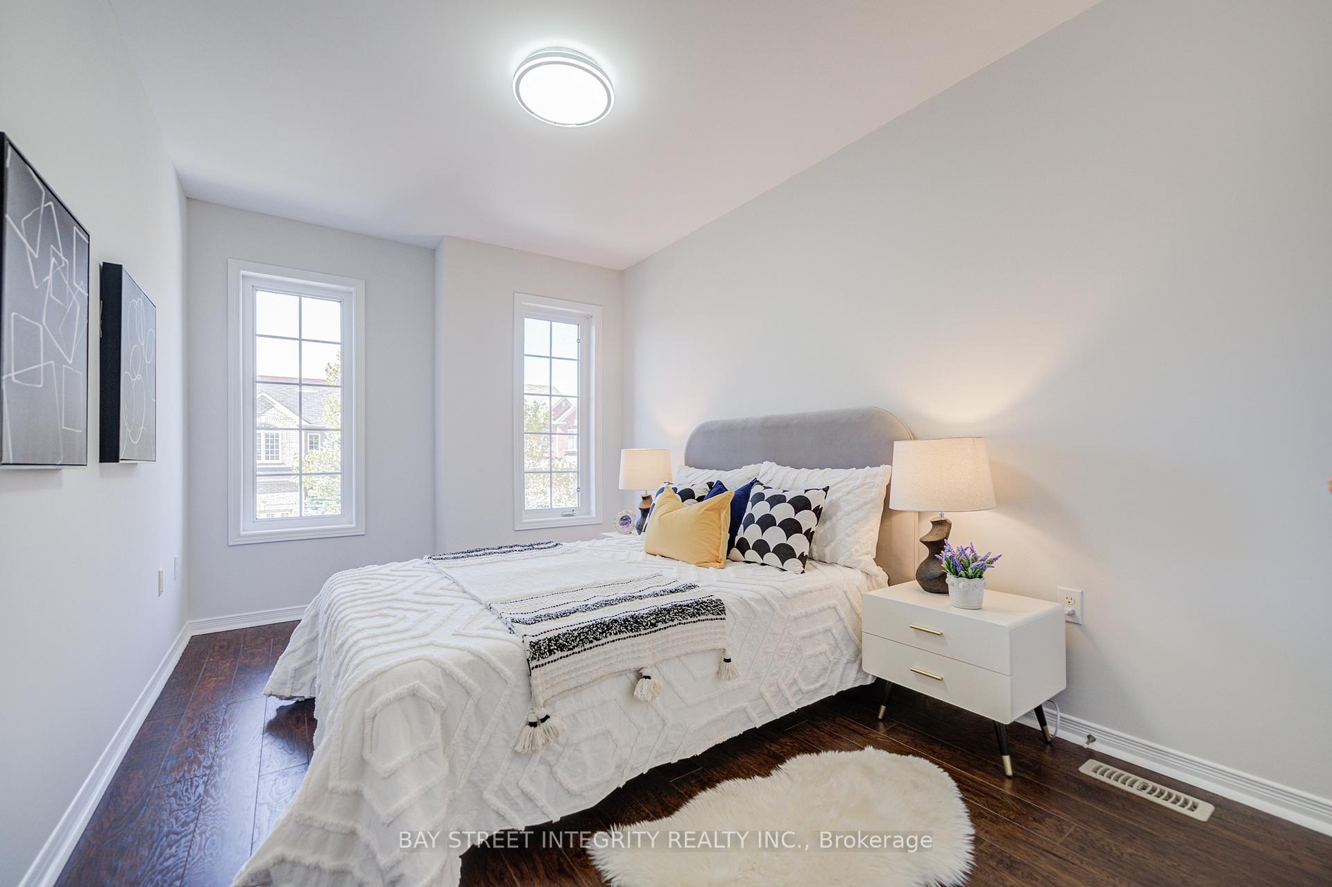 Photo 22 of 108 Catalpa Crescent, Vaughan, Patterson — HOMEH