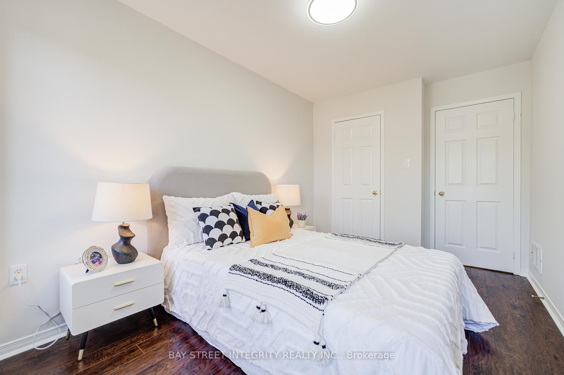 Photo 23 of 108 Catalpa Crescent, Vaughan, Patterson — HOMEH
