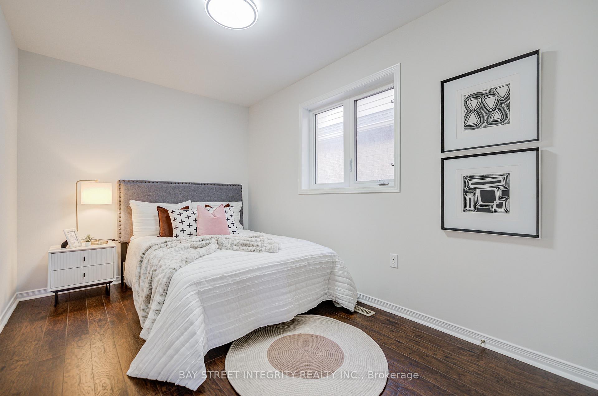 Photo 25 of 108 Catalpa Crescent, Vaughan, Patterson — HOMEH