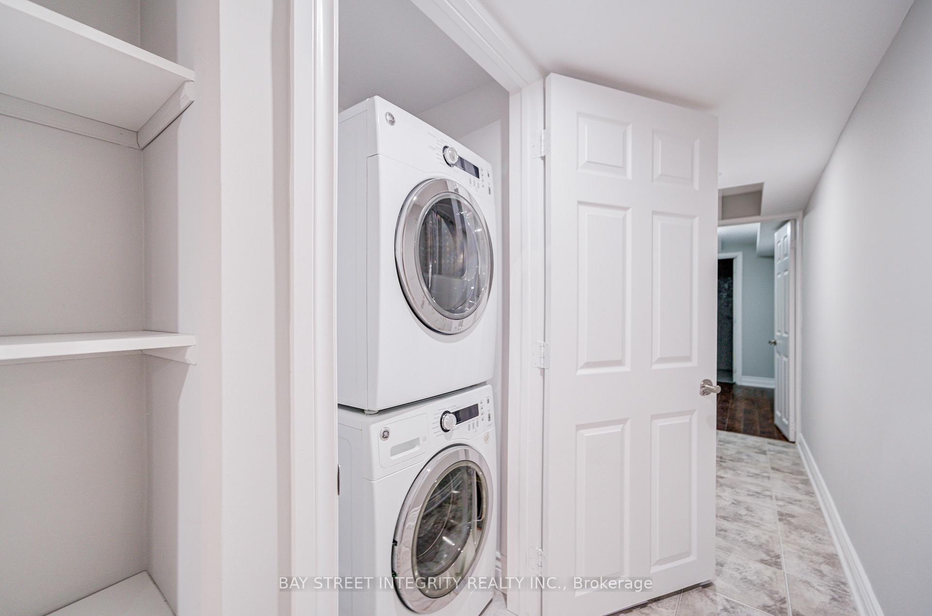 Photo 38 of 108 Catalpa Crescent, Vaughan, Patterson — HOMEH