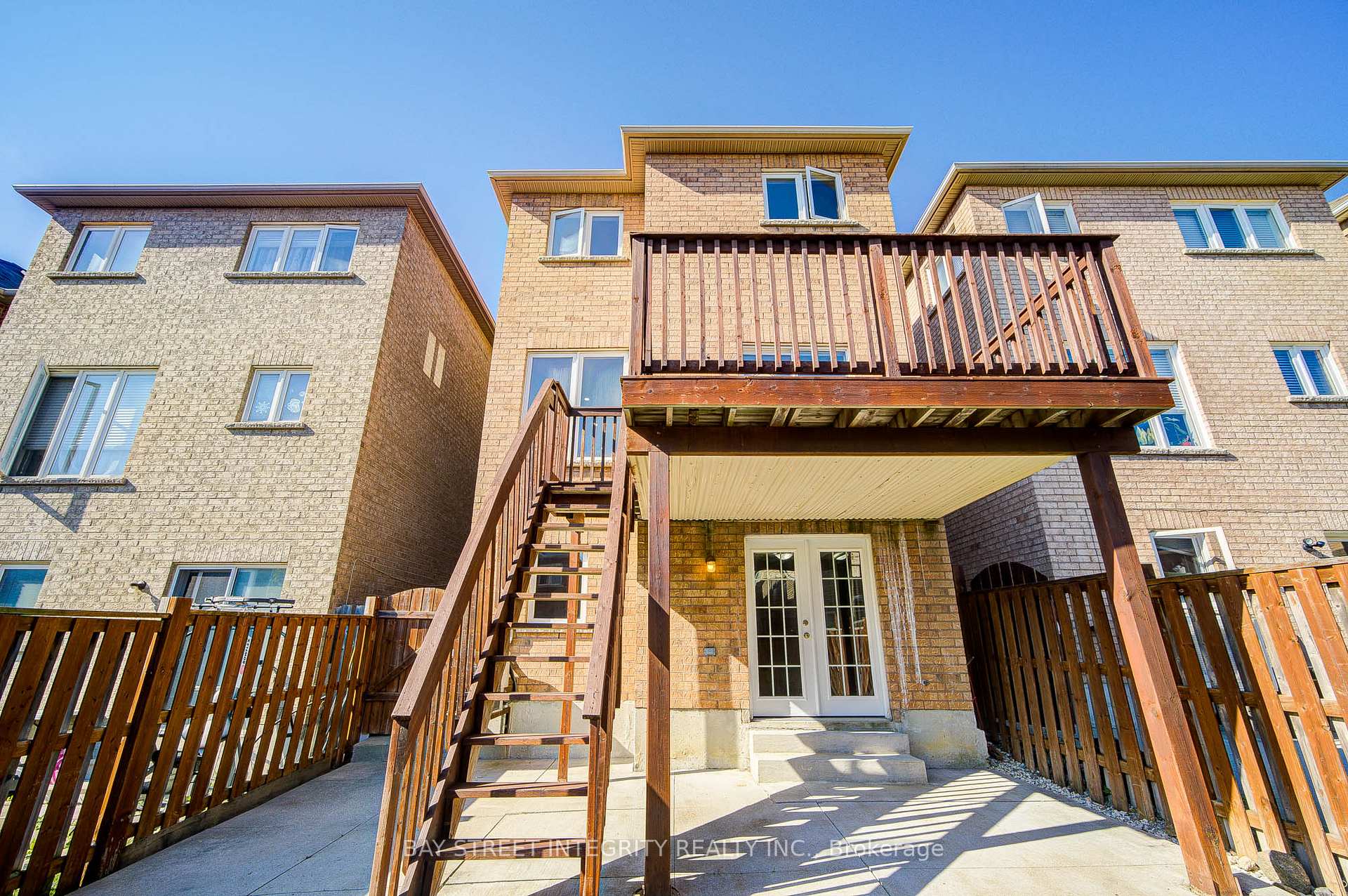 Photo 46 of 108 Catalpa Crescent, Vaughan, Patterson — HOMEH