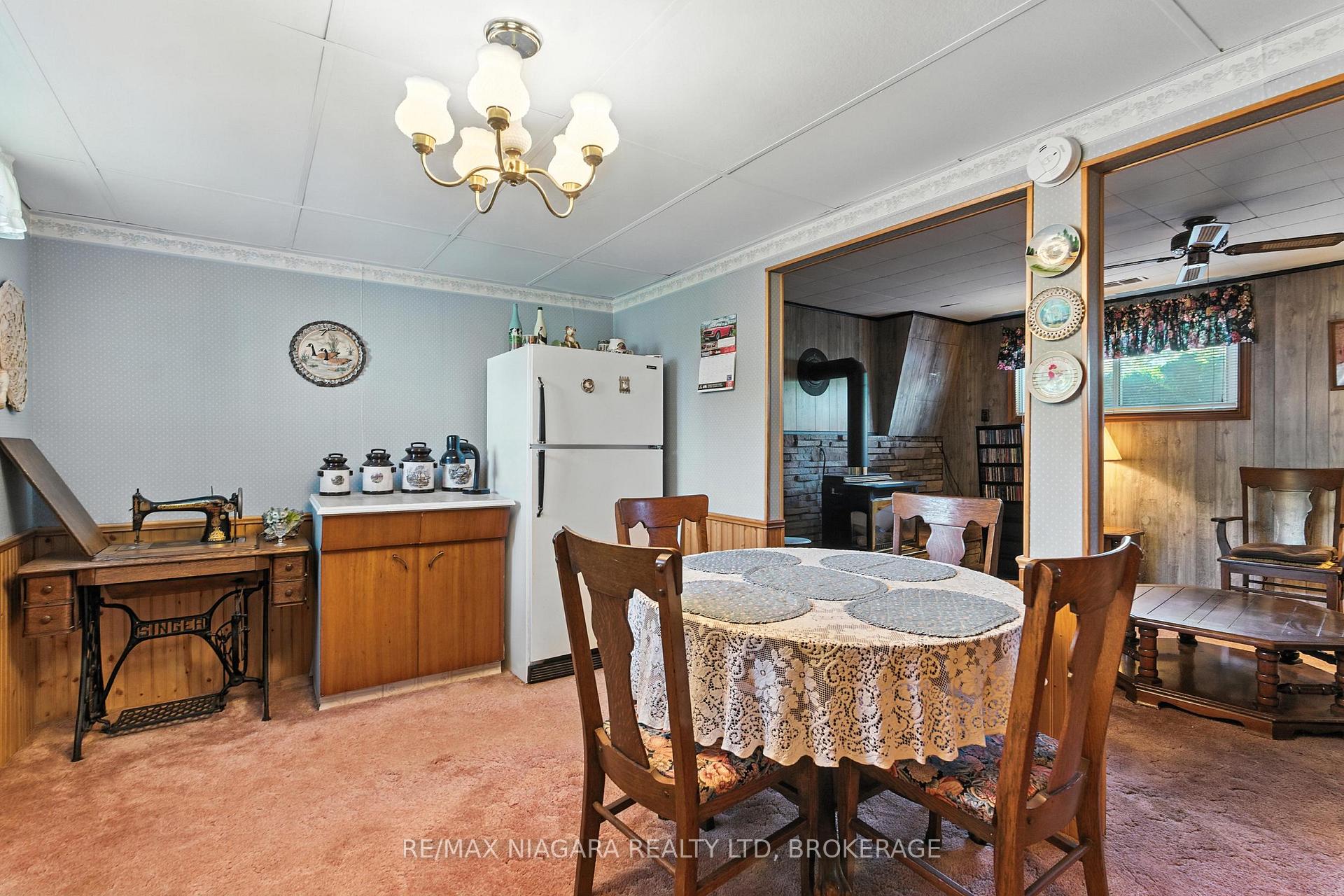 Photo 21 of 107 Harrison Avenue, Welland, Lincoln/Crowland — HOMEH