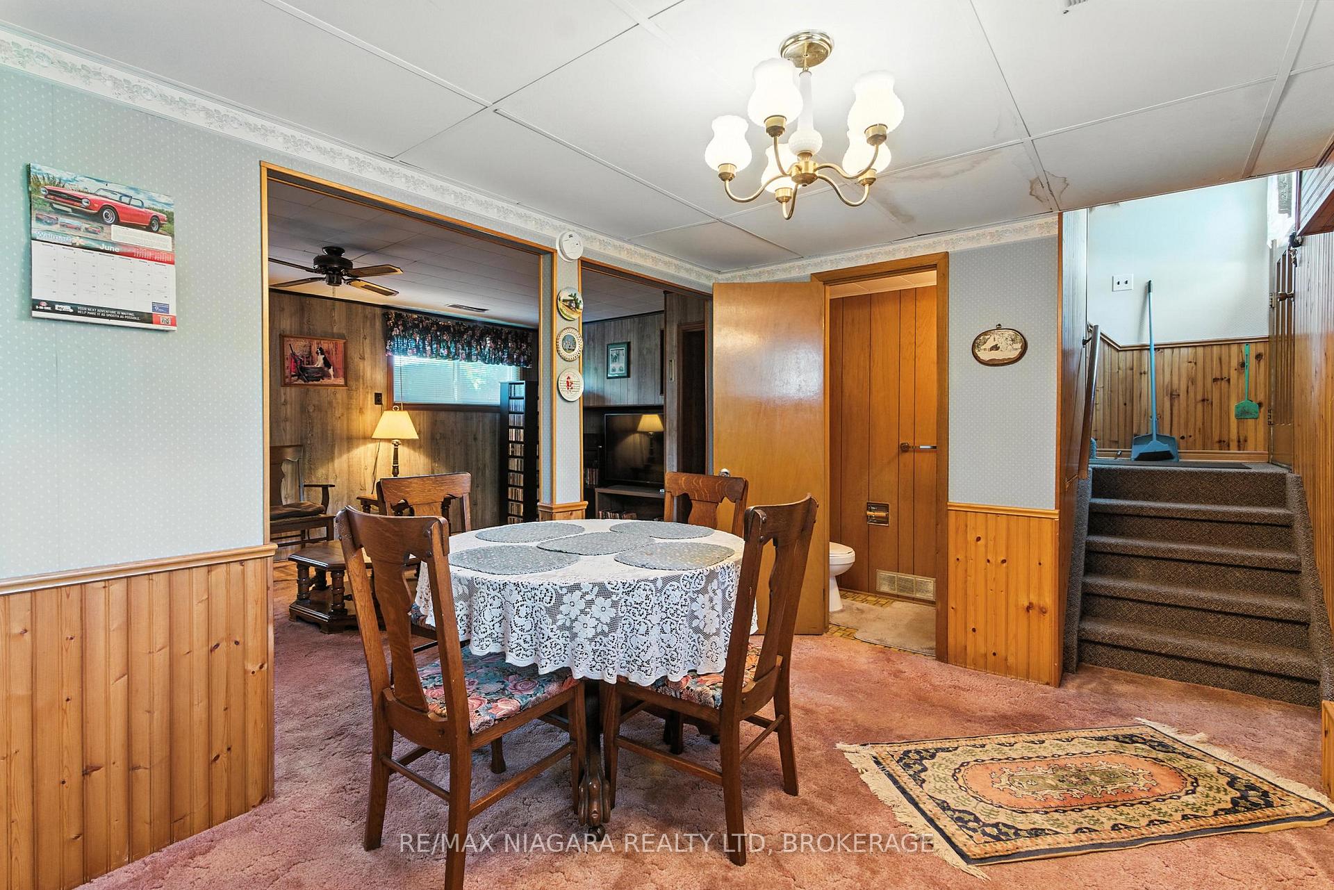 Photo 22 of 107 Harrison Avenue, Welland, Lincoln/Crowland — HOMEH