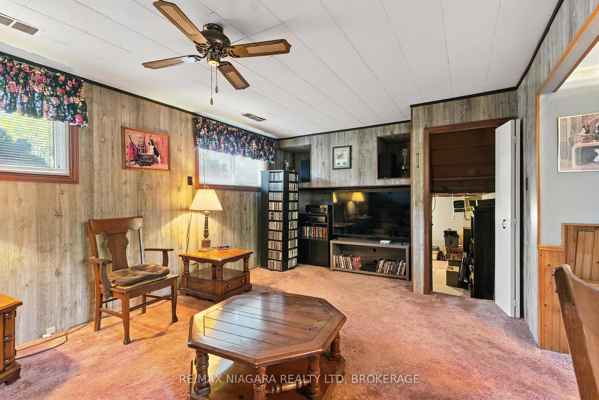Photo 25 of 107 Harrison Avenue, Welland, Lincoln/Crowland — HOMEH