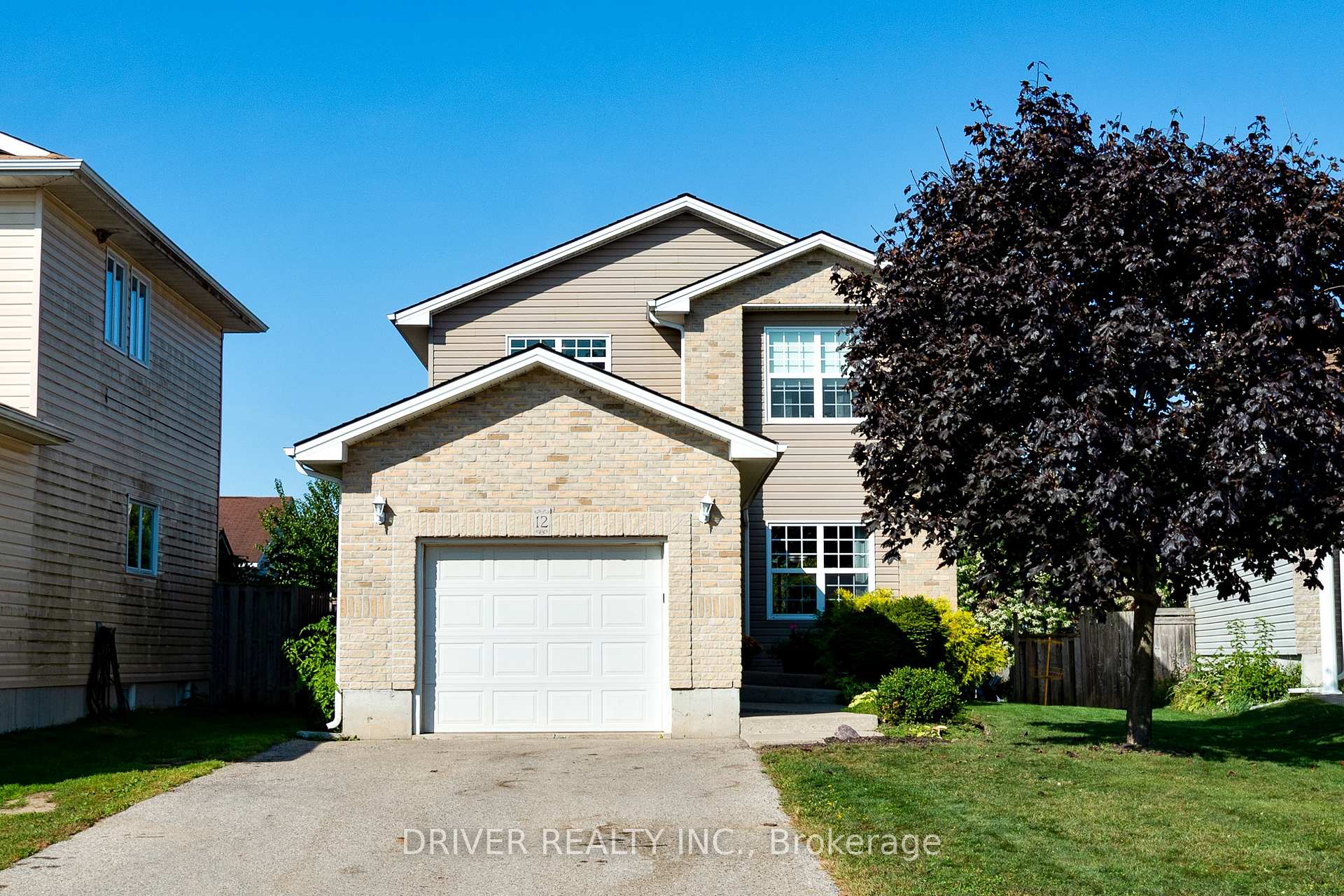 Photo 1 of 12 Tara Court, Aylmer — HOMEH