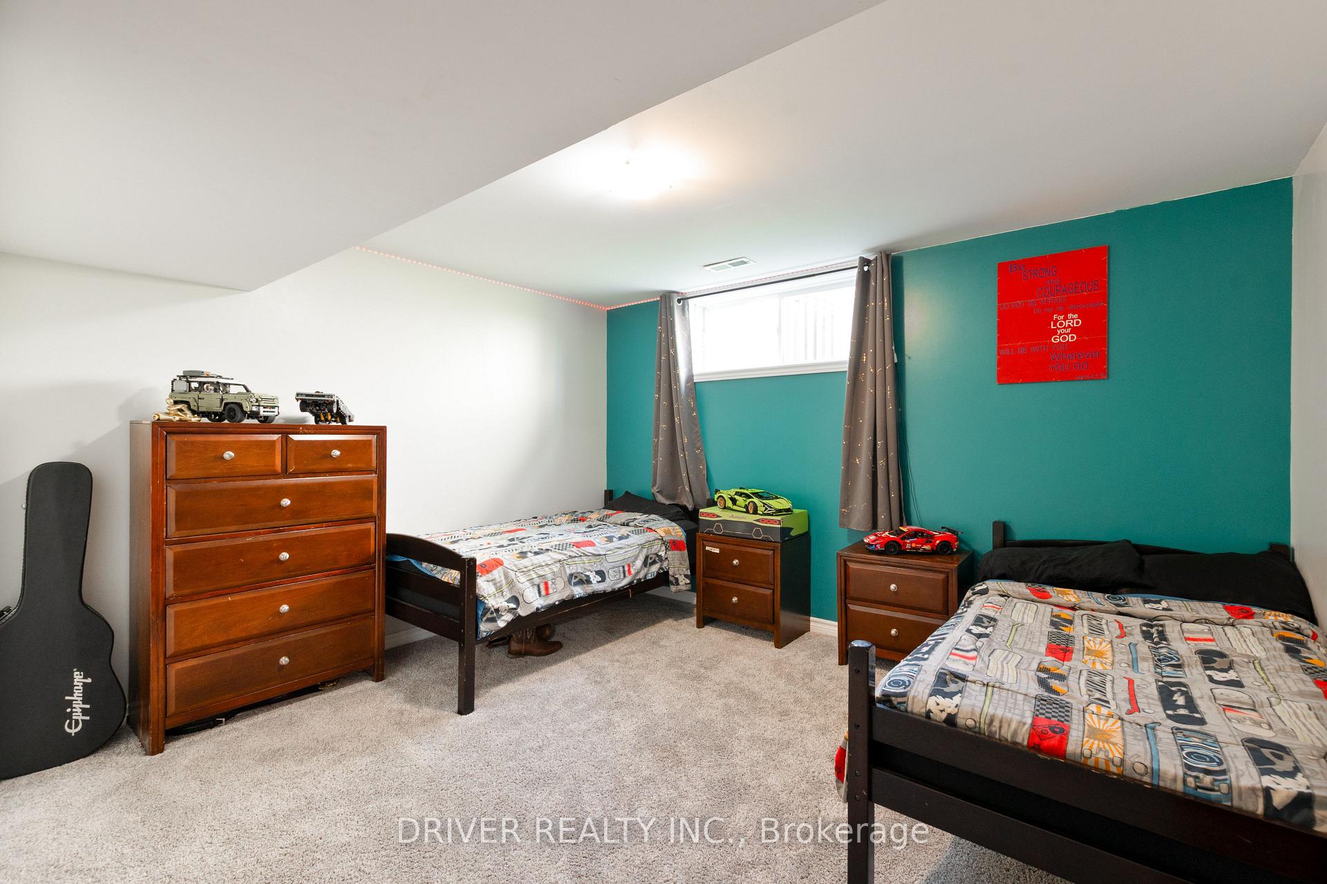 Photo 22 of 12 Tara Court, Aylmer — HOMEH
