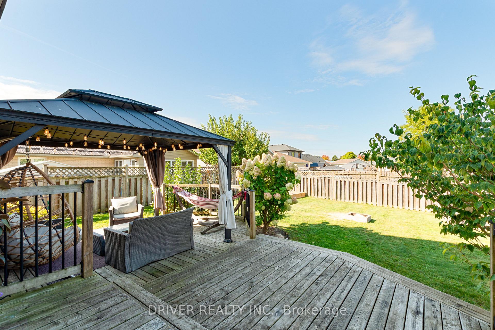 Photo 28 of 12 Tara Court, Aylmer — HOMEH
