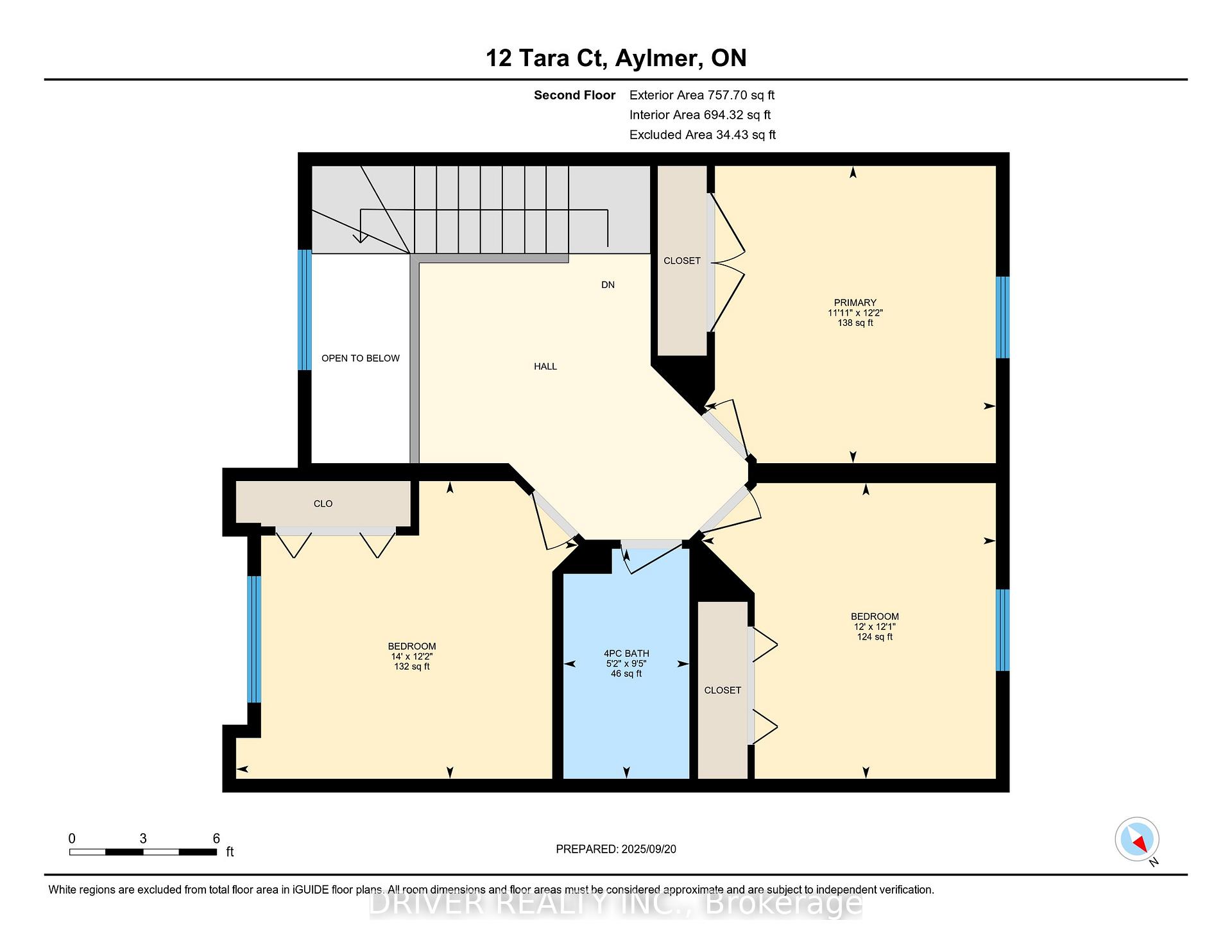 Photo 26 of 12 Tara Court, Aylmer — HOMEH