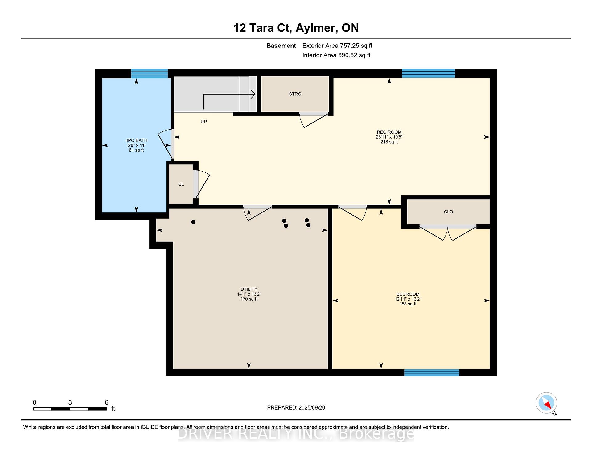 Photo 30 of 12 Tara Court, Aylmer — HOMEH