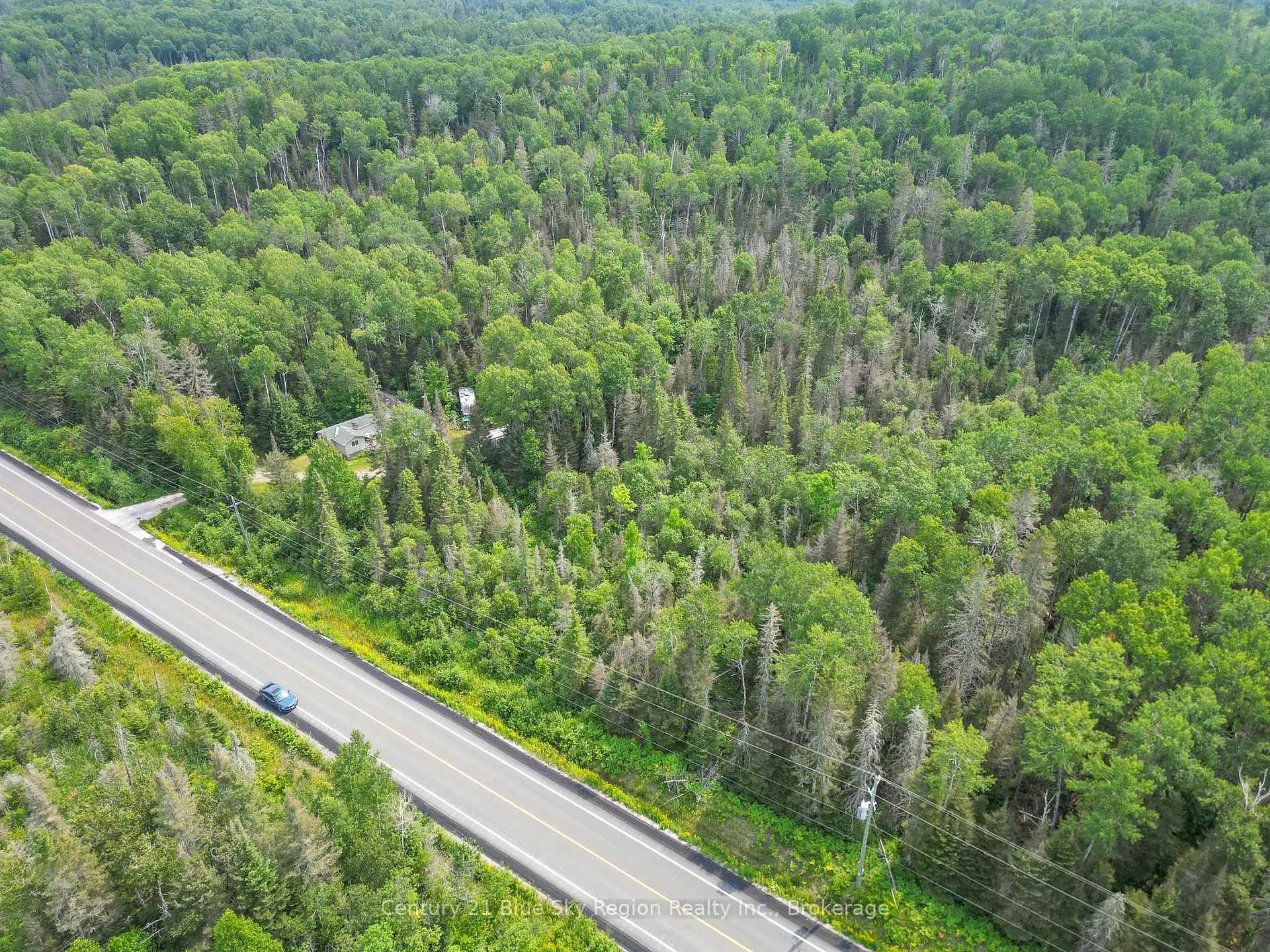 Photo 2 of 2176 Highway 539, West Nipissing, River Valley — HOMEH