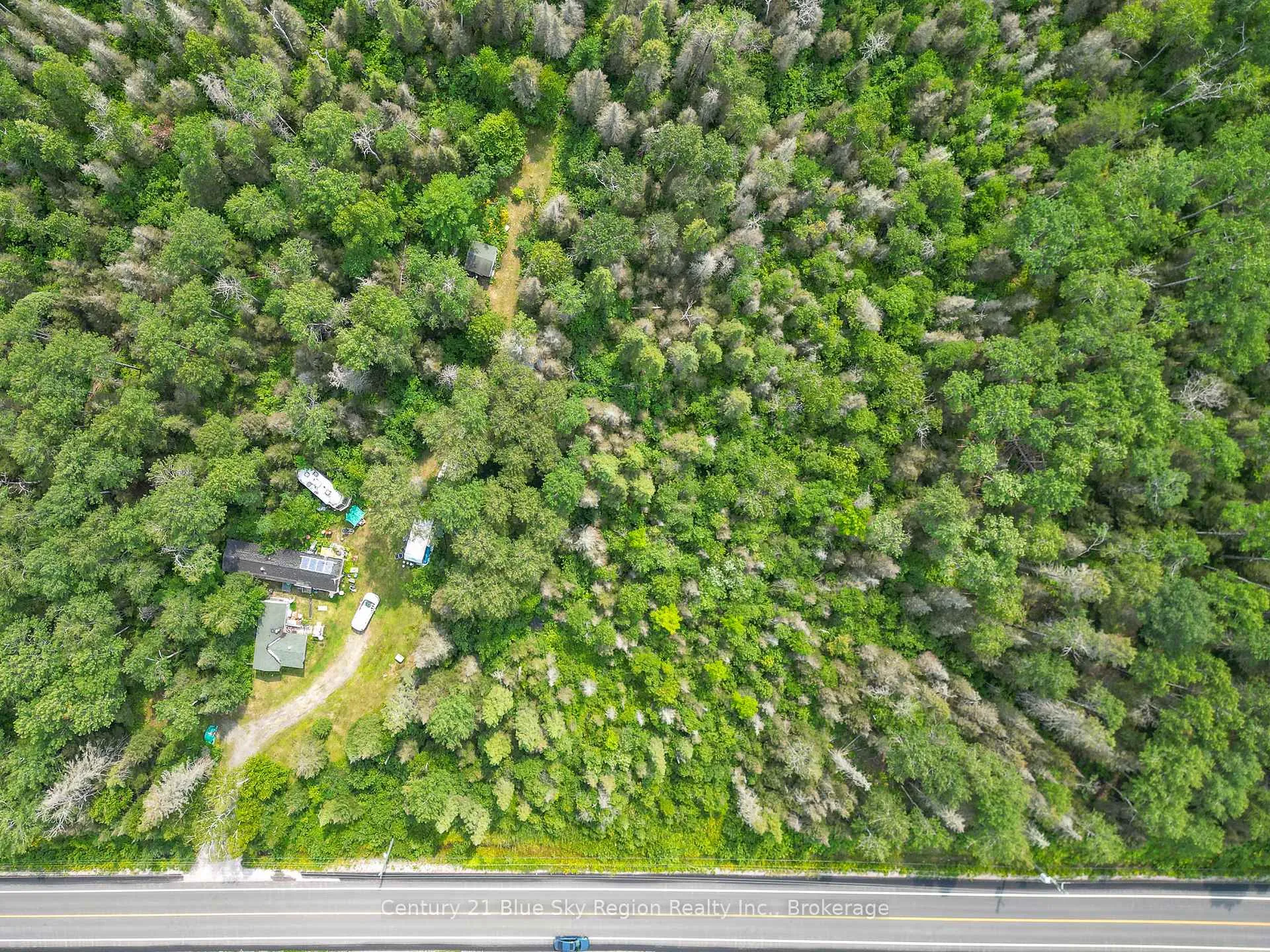 Photo 3 of 2176 Highway 539, West Nipissing, River Valley — HOMEH