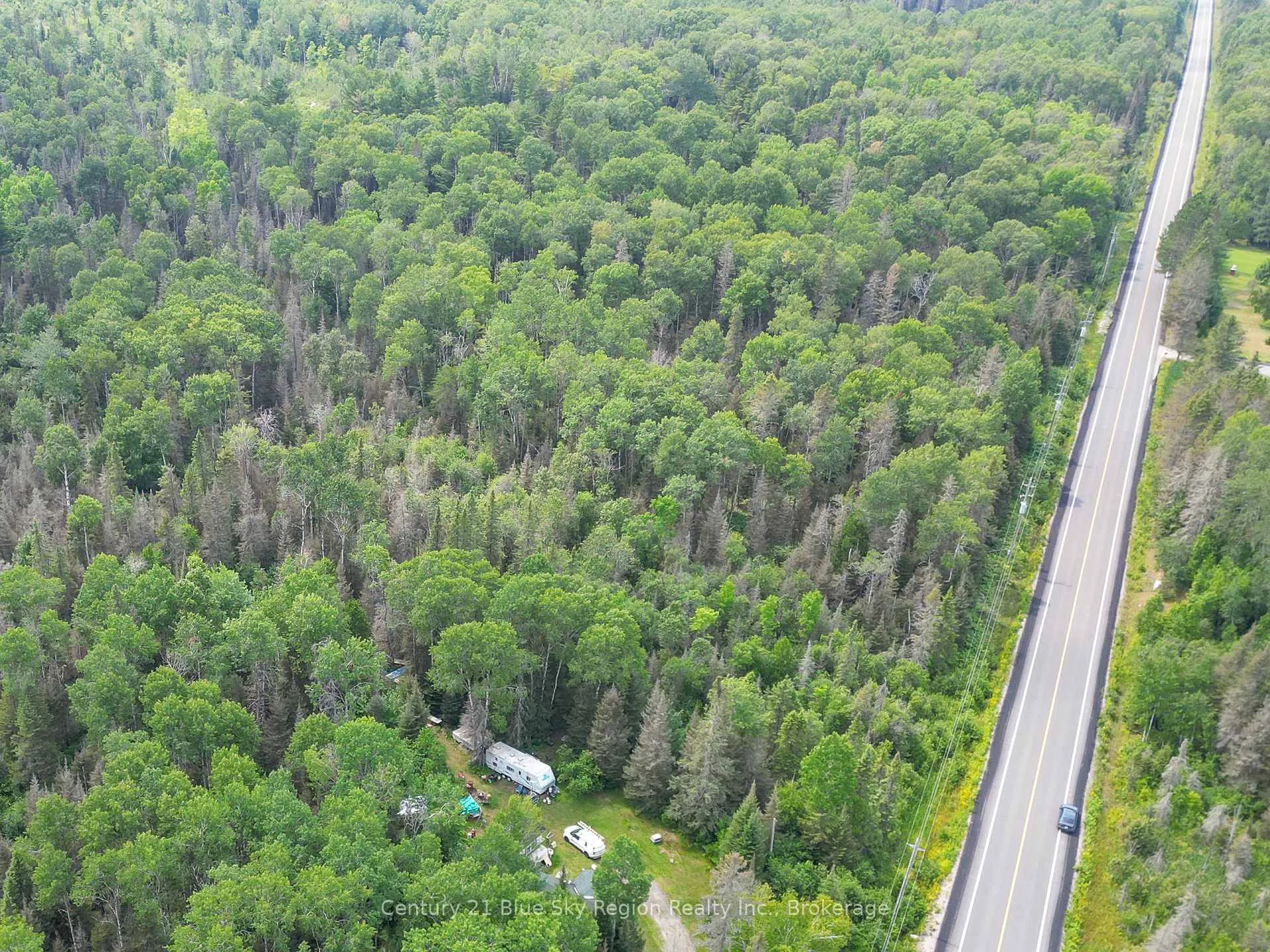 Photo 4 of 2176 Highway 539, West Nipissing, River Valley — HOMEH