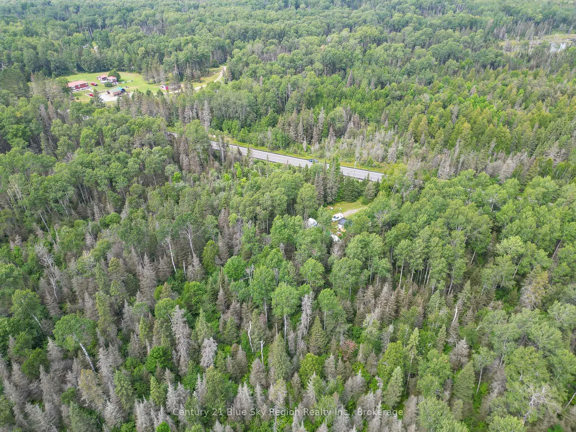 Photo 5 of 2176 Highway 539, West Nipissing, River Valley — HOMEH