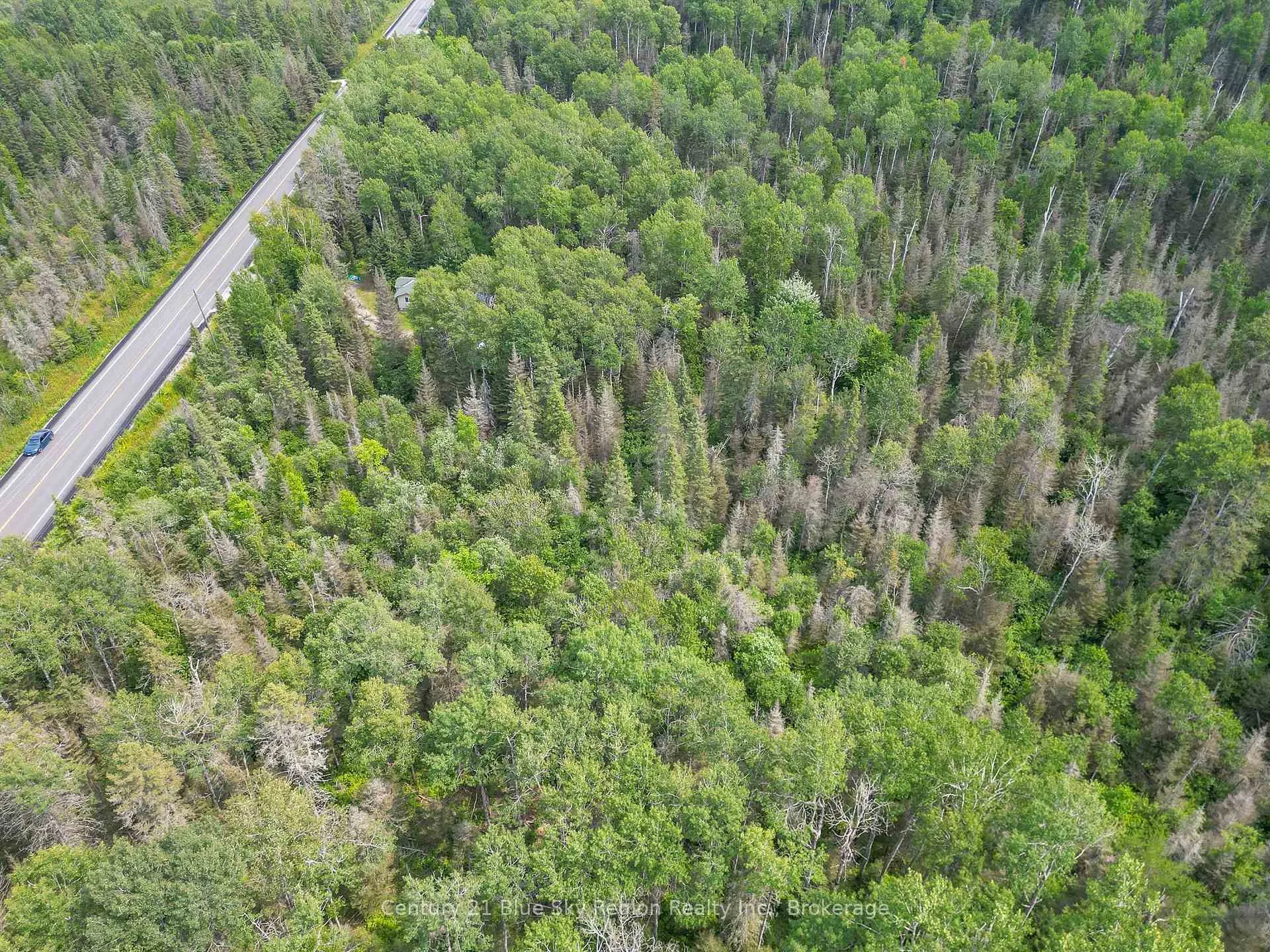 Photo 6 of 2176 Highway 539, West Nipissing, River Valley — HOMEH