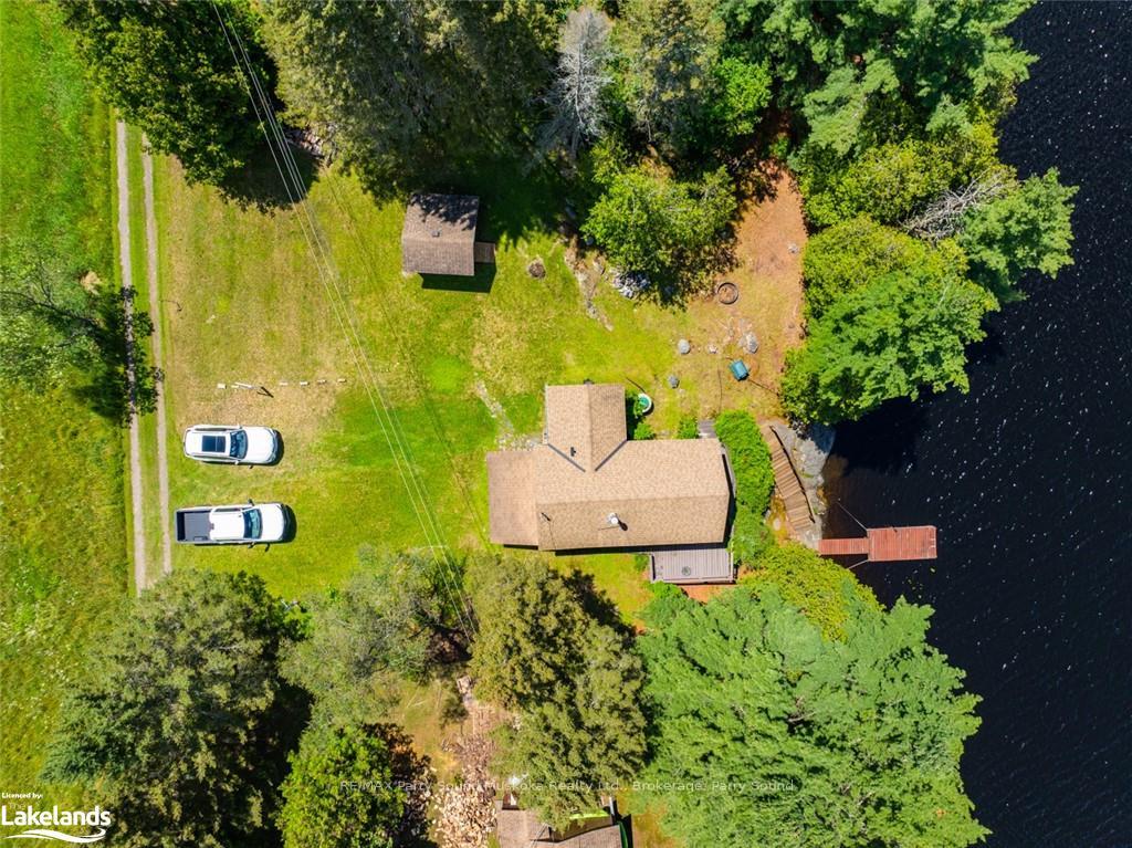 Photo 14 of 15 Minnow Lane, Whitestone, Hagerman — HOMEH