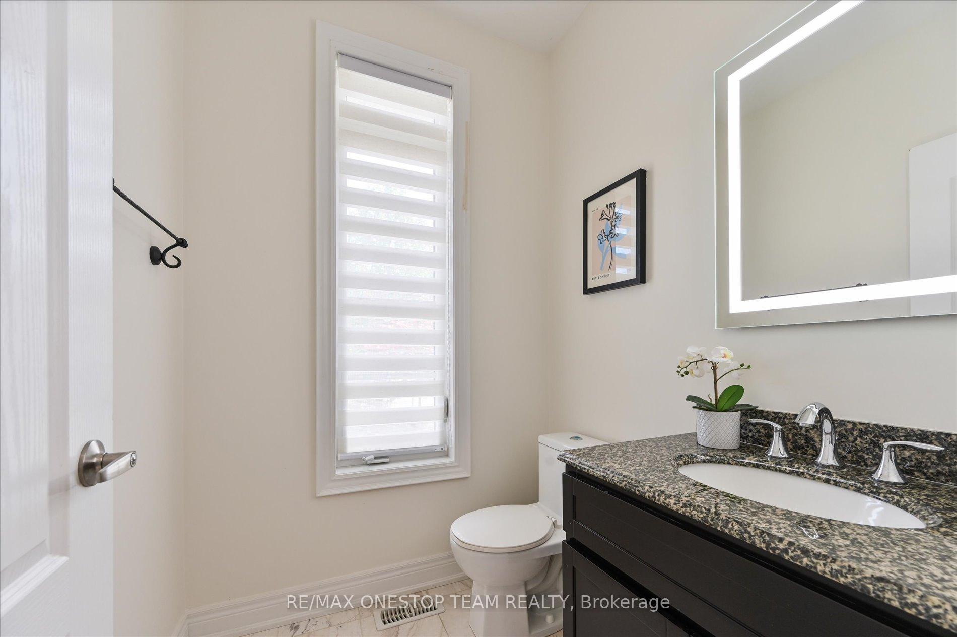 Photo 15 of 82 Heritage Estates Road, Vaughan, Patterson — HOMEH