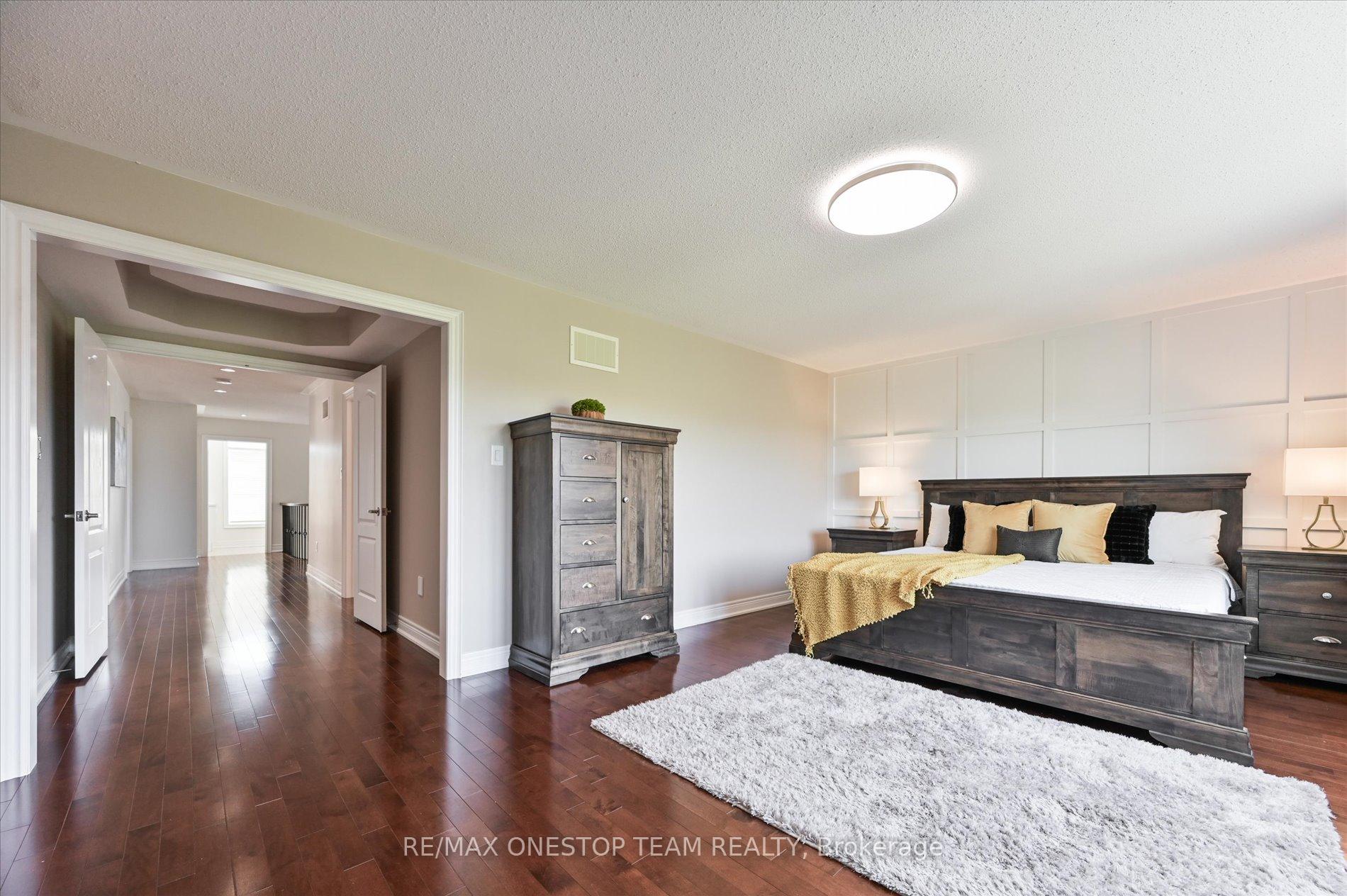 Photo 20 of 82 Heritage Estates Road, Vaughan, Patterson — HOMEH