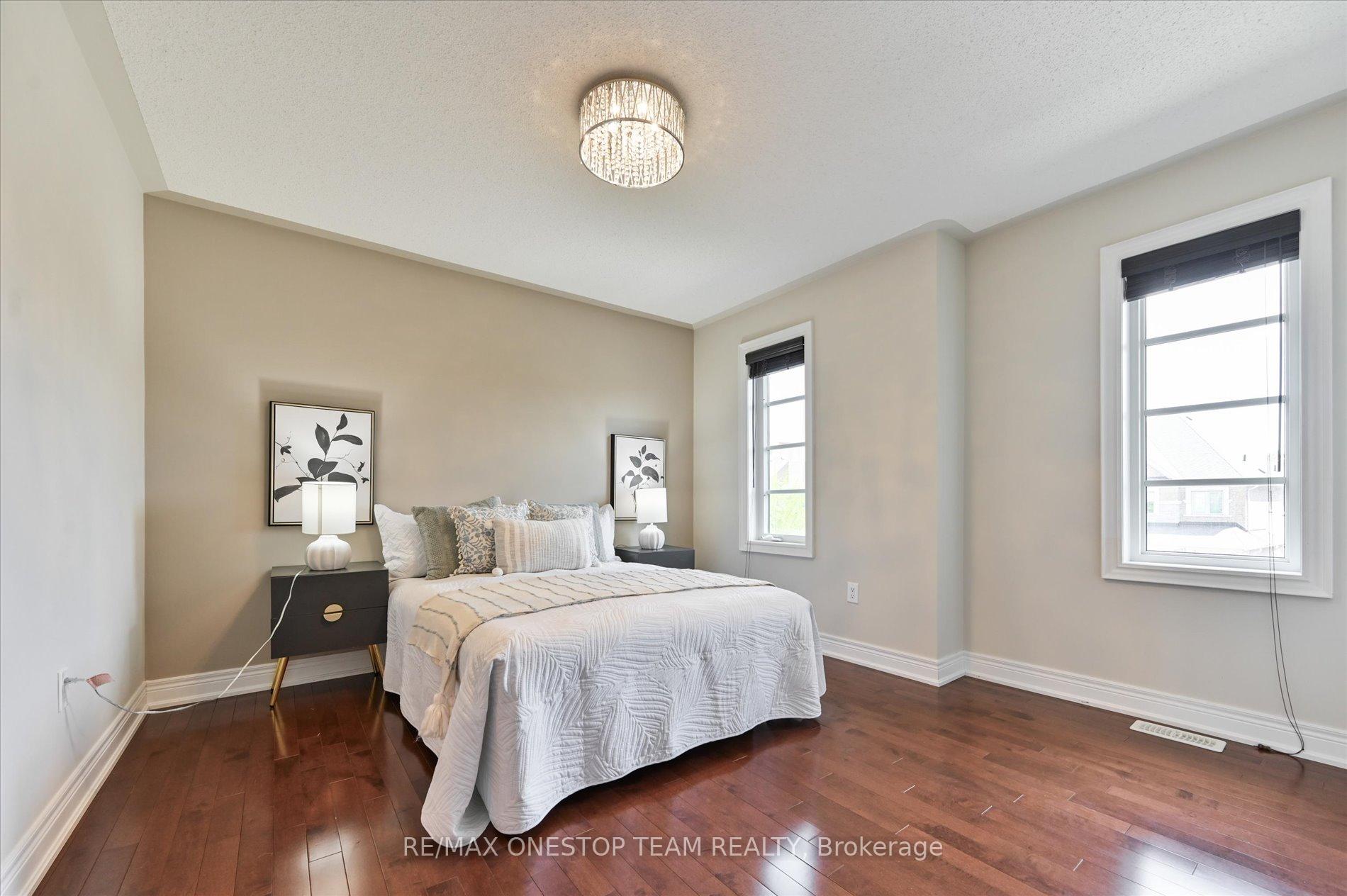 Photo 31 of 82 Heritage Estates Road, Vaughan, Patterson — HOMEH
