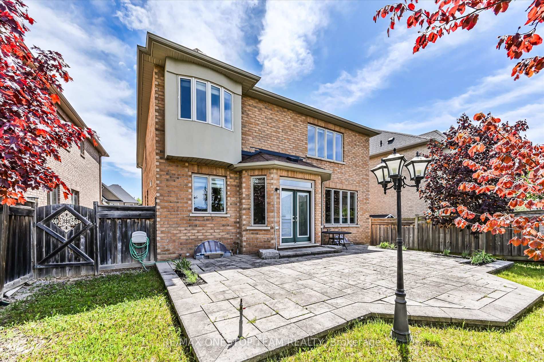 Photo 35 of 82 Heritage Estates Road, Vaughan, Patterson — HOMEH