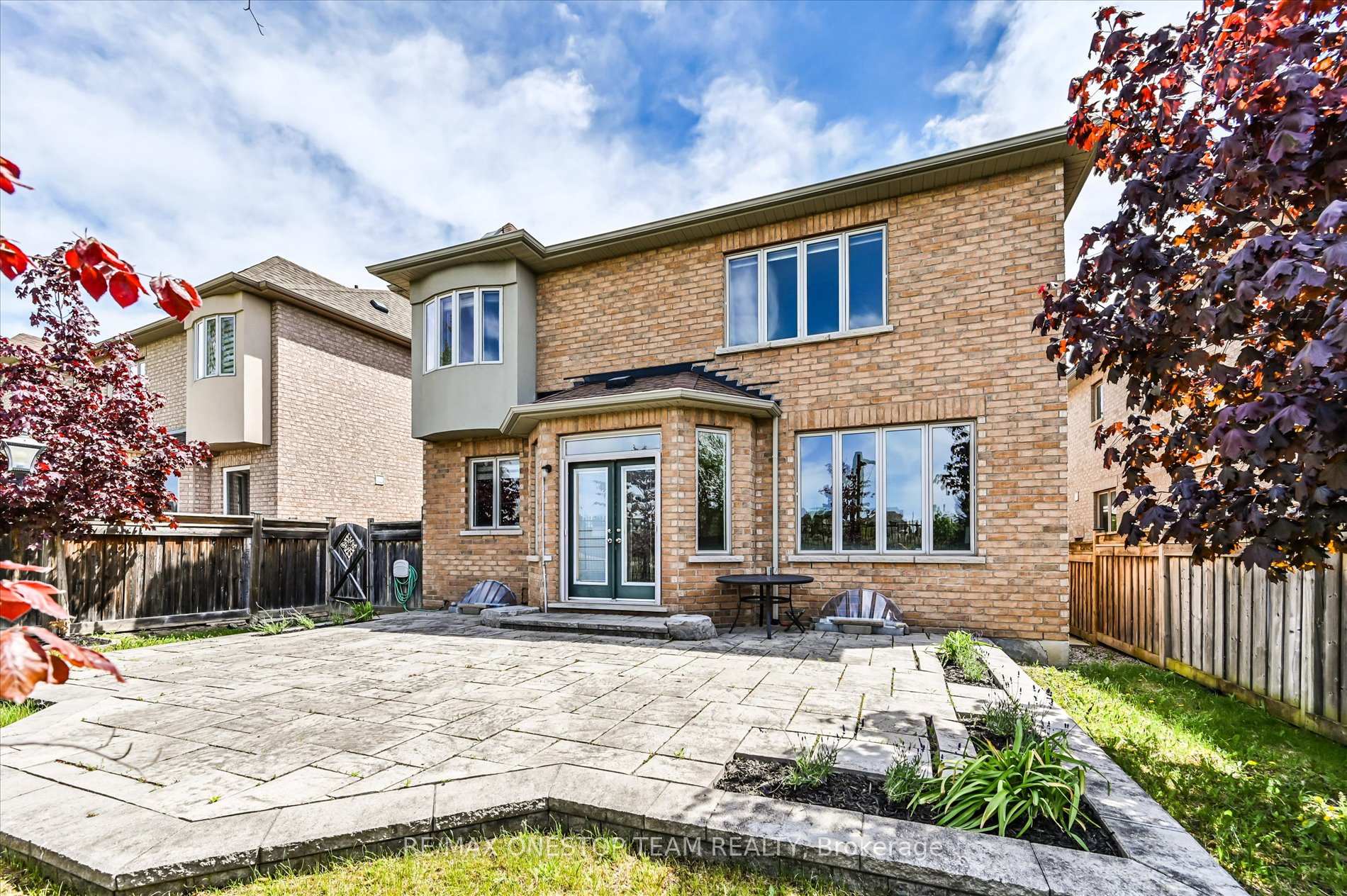 Photo 36 of 82 Heritage Estates Road, Vaughan, Patterson — HOMEH