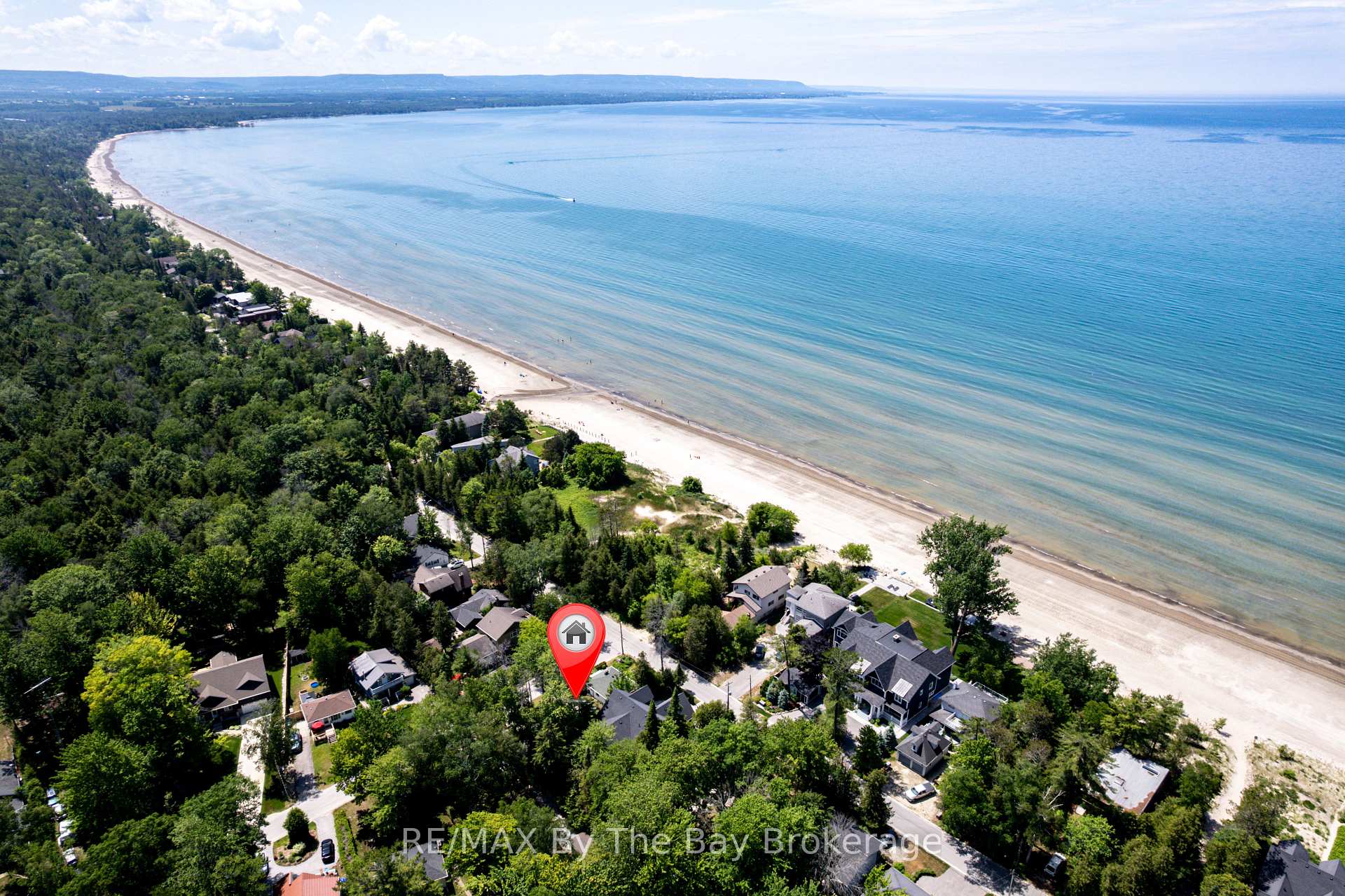 Photo 2 of 1105 Shore Lane, Wasaga Beach — HOMEH