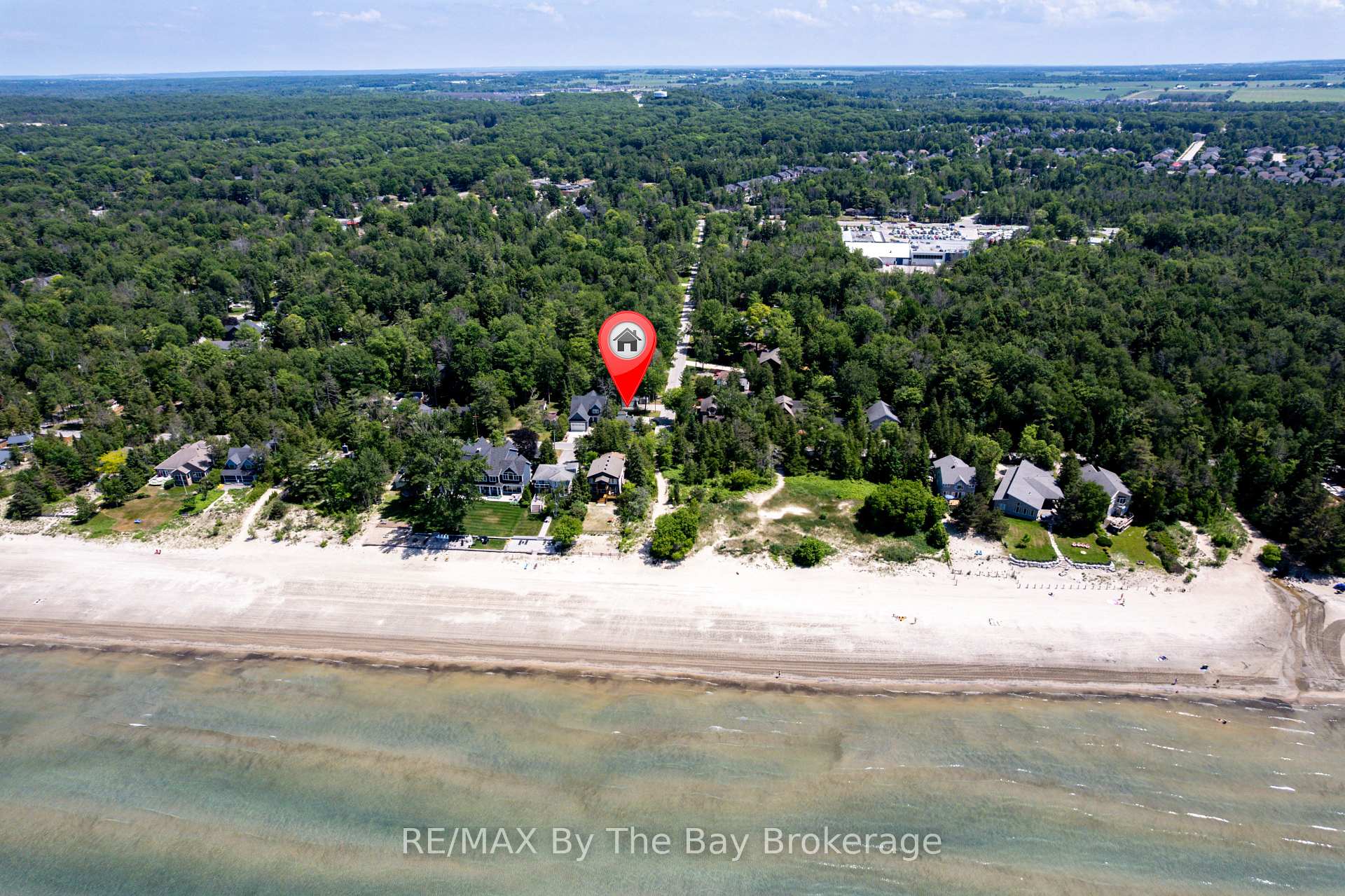 Photo 13 of 1105 Shore Lane, Wasaga Beach — HOMEH
