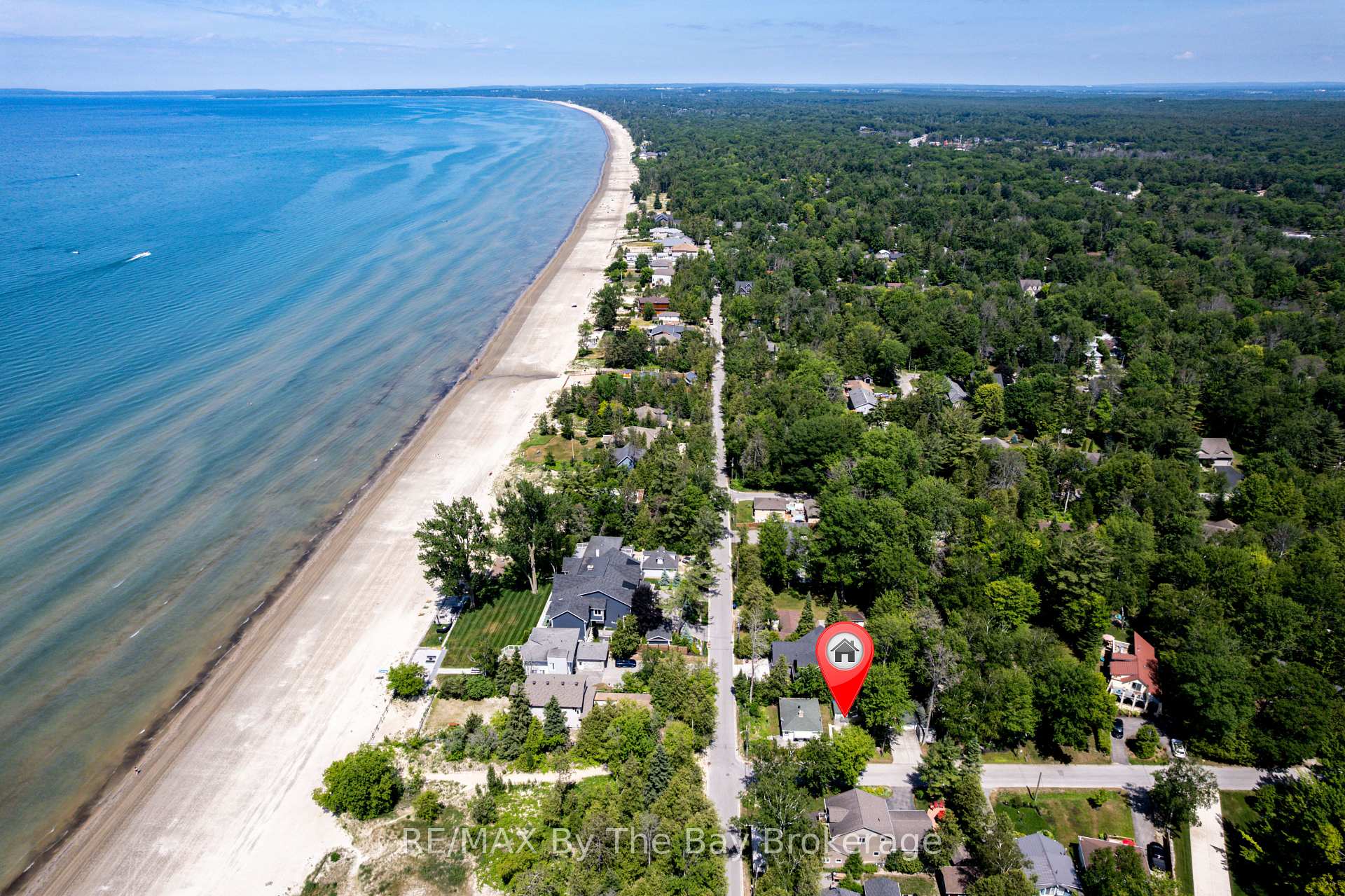 Photo 26 of 1105 Shore Lane, Wasaga Beach — HOMEH