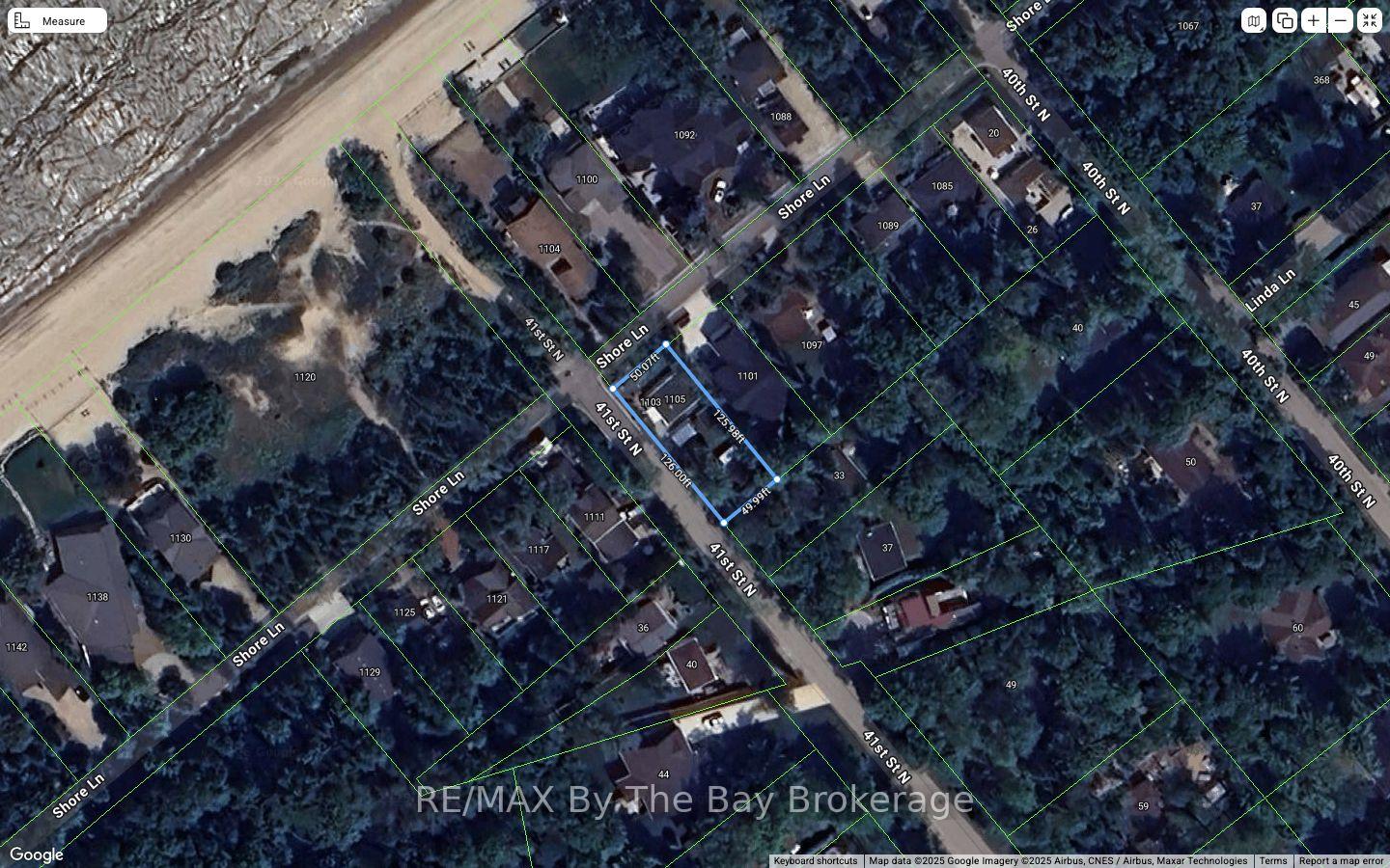 Photo 27 of 1105 Shore Lane, Wasaga Beach — HOMEH