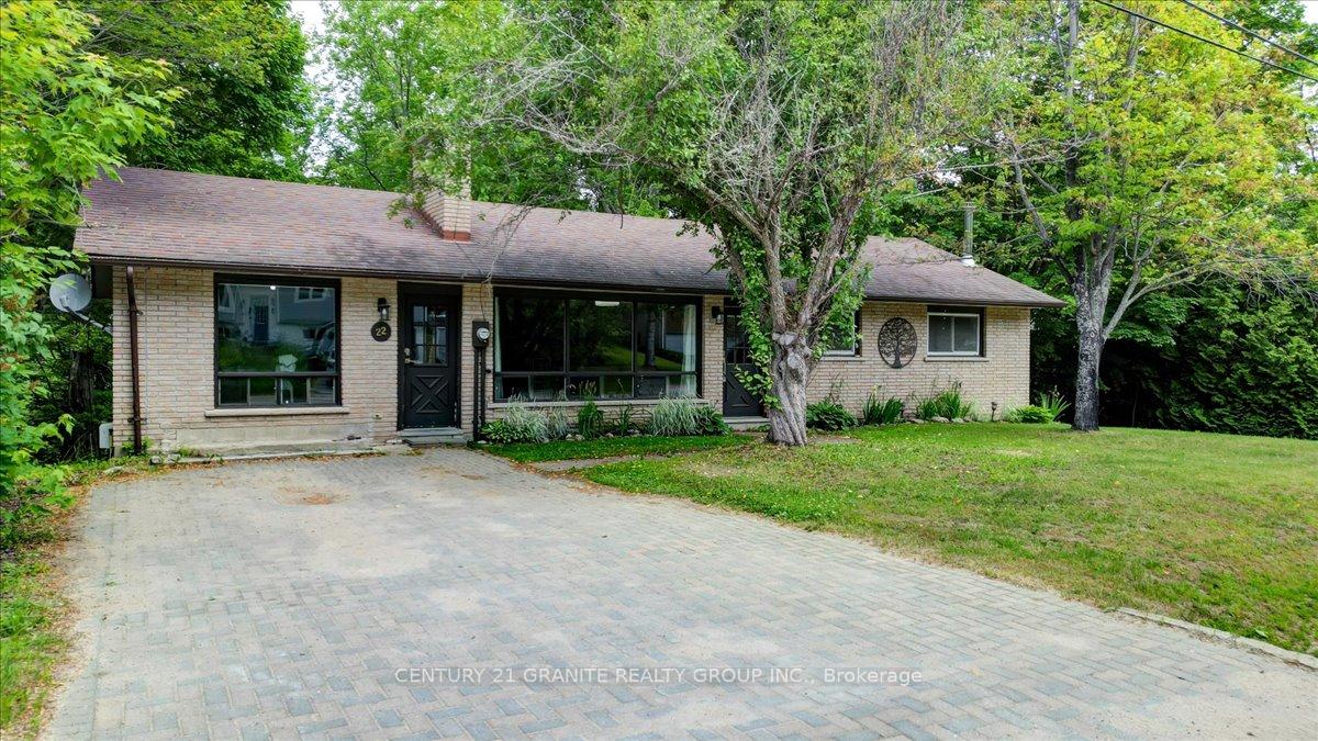 Photo 1 of 22 Forest Hill Road, Bancroft, Bancroft Ward — HOMEH