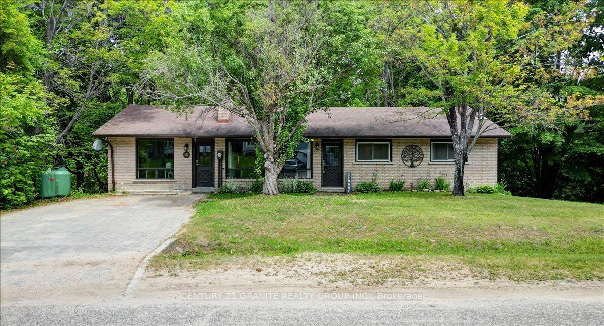 Photo 2 of 22 Forest Hill Road, Bancroft, Bancroft Ward — HOMEH