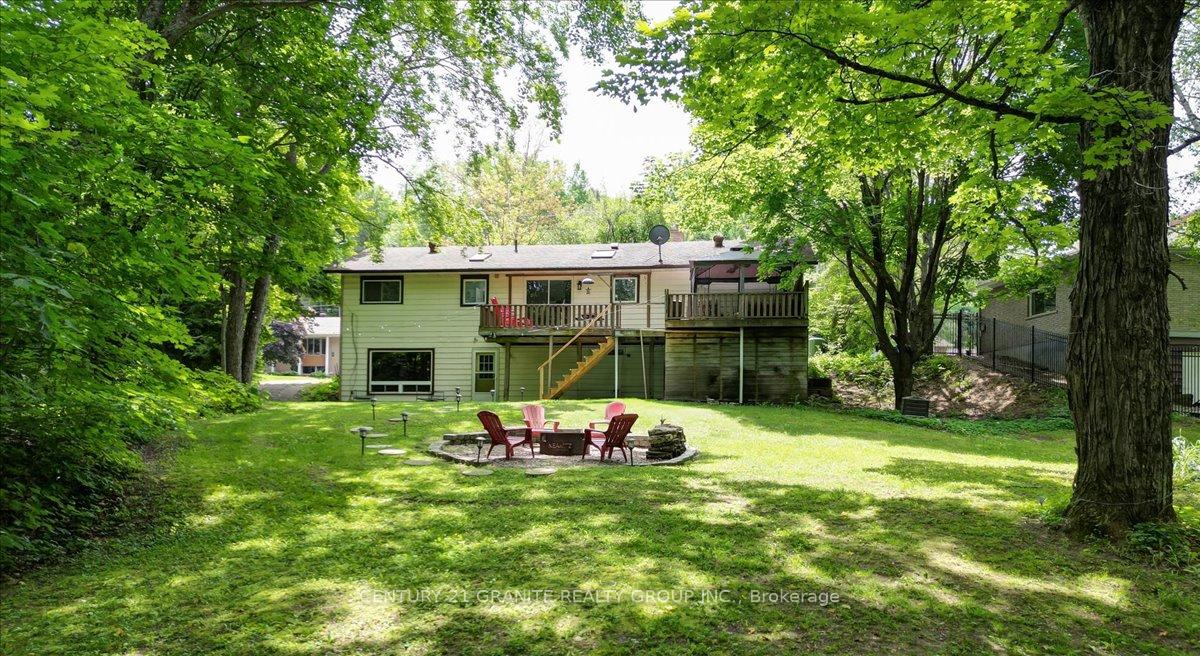 Photo 3 of 22 Forest Hill Road, Bancroft, Bancroft Ward — HOMEH