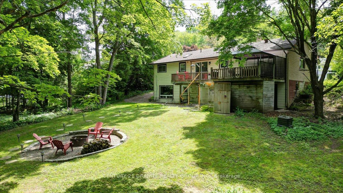 Photo 4 of 22 Forest Hill Road, Bancroft, Bancroft Ward — HOMEH