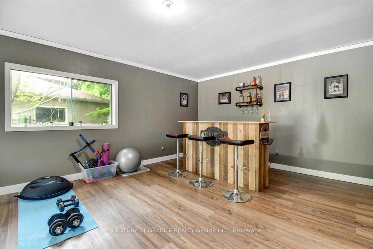 Photo 29 of 22 Forest Hill Road, Bancroft, Bancroft Ward — HOMEH
