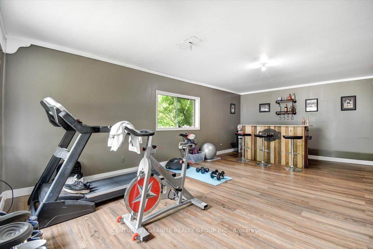 Photo 30 of 22 Forest Hill Road, Bancroft, Bancroft Ward — HOMEH