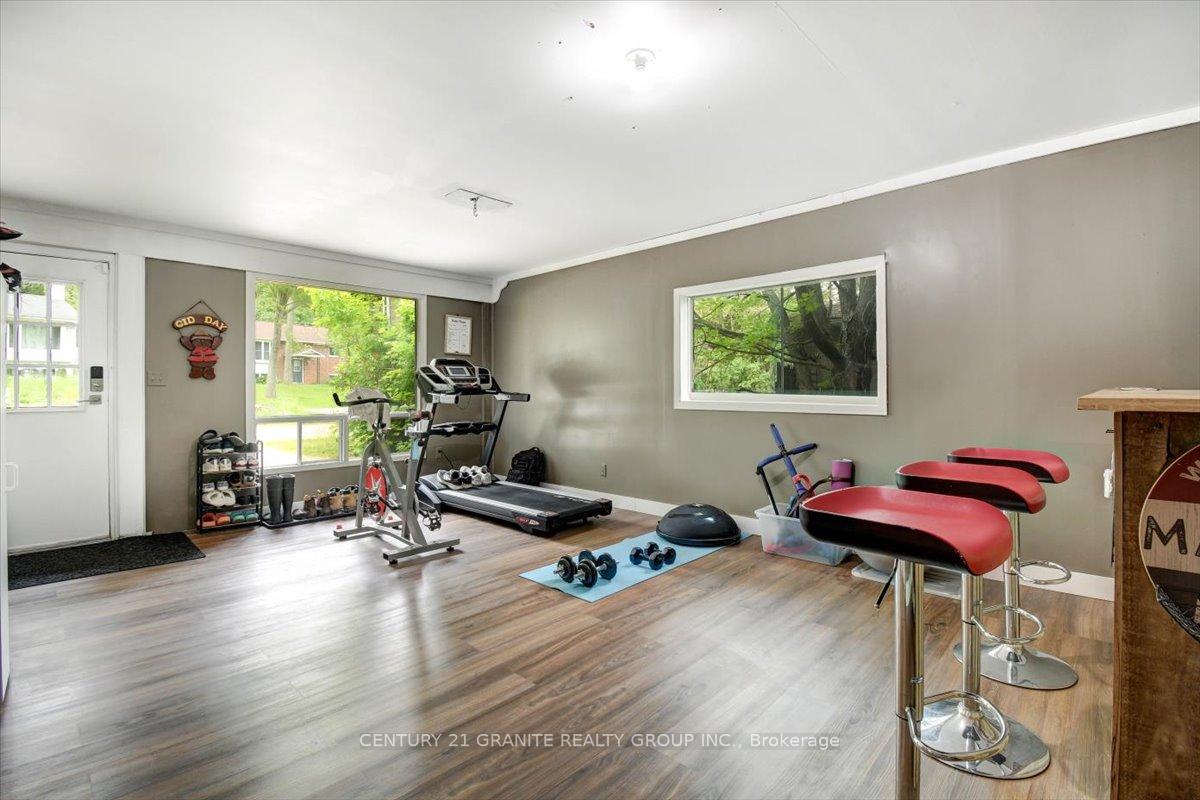 Photo 31 of 22 Forest Hill Road, Bancroft, Bancroft Ward — HOMEH
