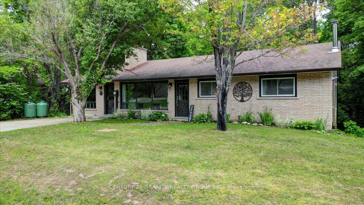 Photo 42 of 22 Forest Hill Road, Bancroft, Bancroft Ward — HOMEH