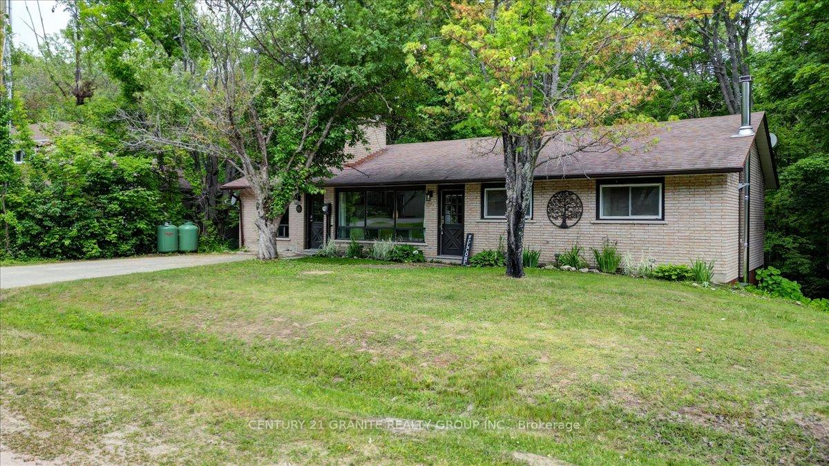 Photo 34 of 22 Forest Hill Road, Bancroft, Bancroft Ward — HOMEH