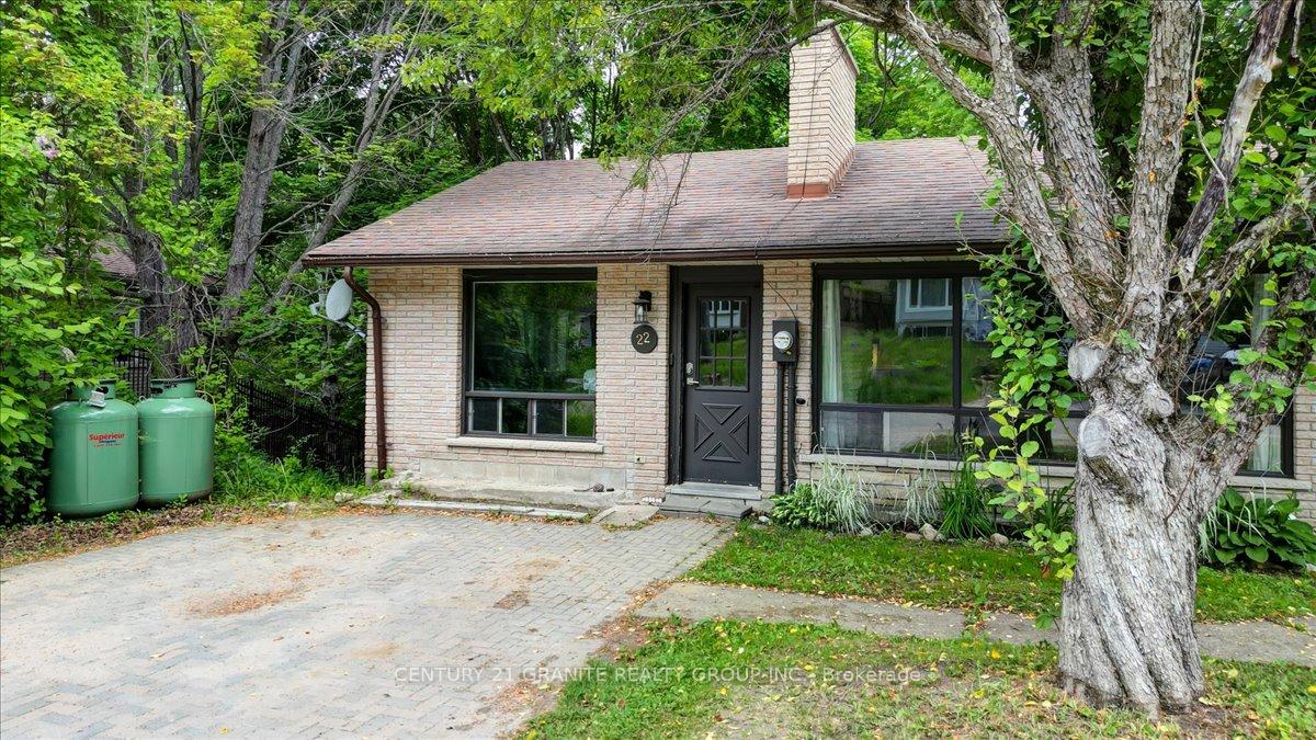 Photo 33 of 22 Forest Hill Road, Bancroft, Bancroft Ward — HOMEH