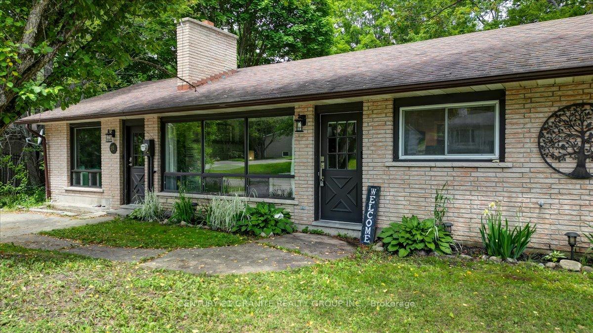 Photo 35 of 22 Forest Hill Road, Bancroft, Bancroft Ward — HOMEH